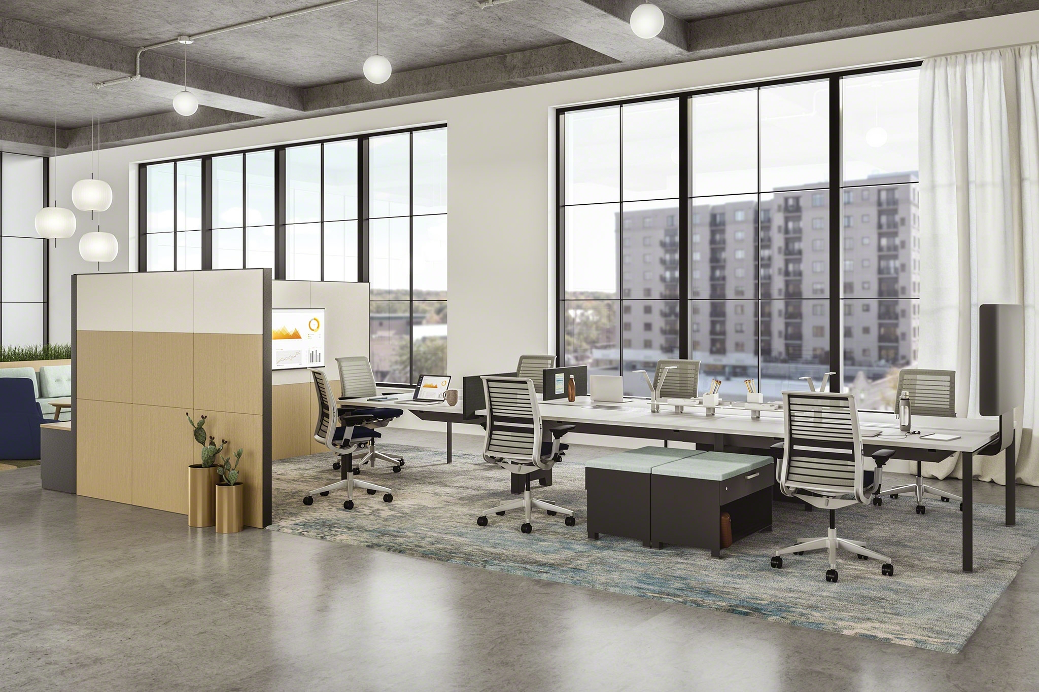 Media - Steelcase