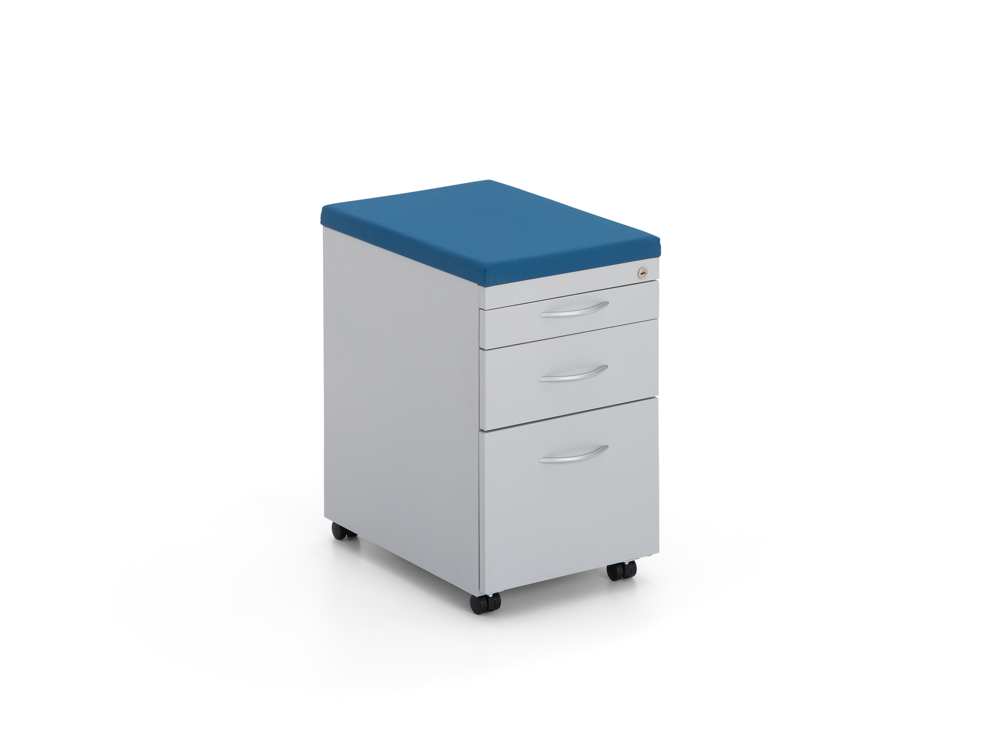 Ts Series Drop File Storage Cabinets Mobile Pedestals Steelcase