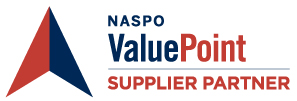 NASPO Supplier Partner Logo