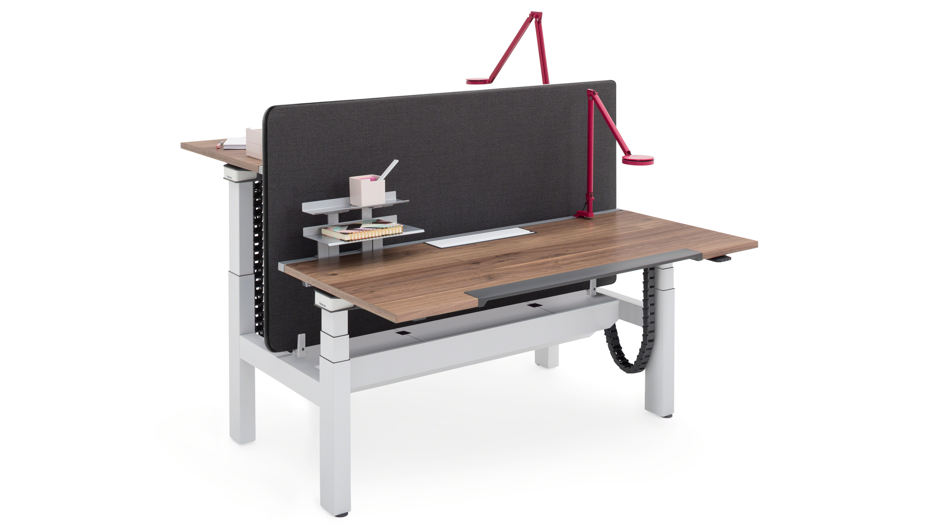 Ology Benching System Office Workstation Steelcase