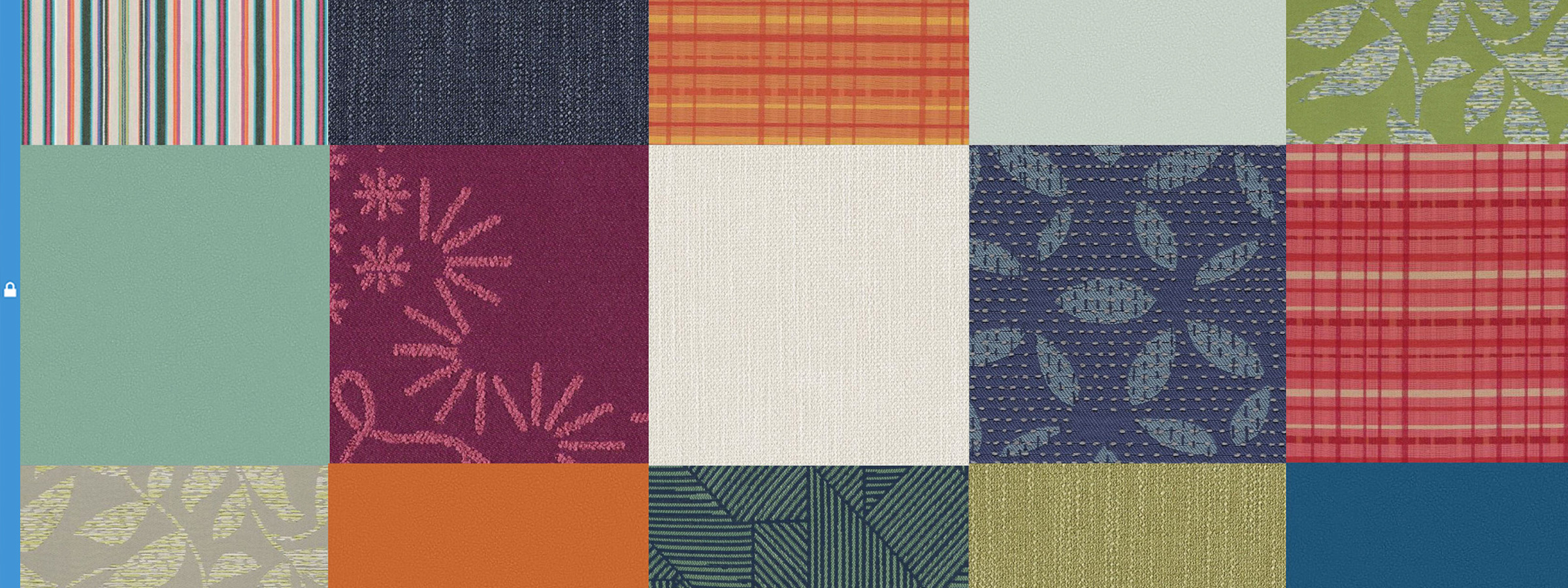 GradedIn Fabrics Steelcase