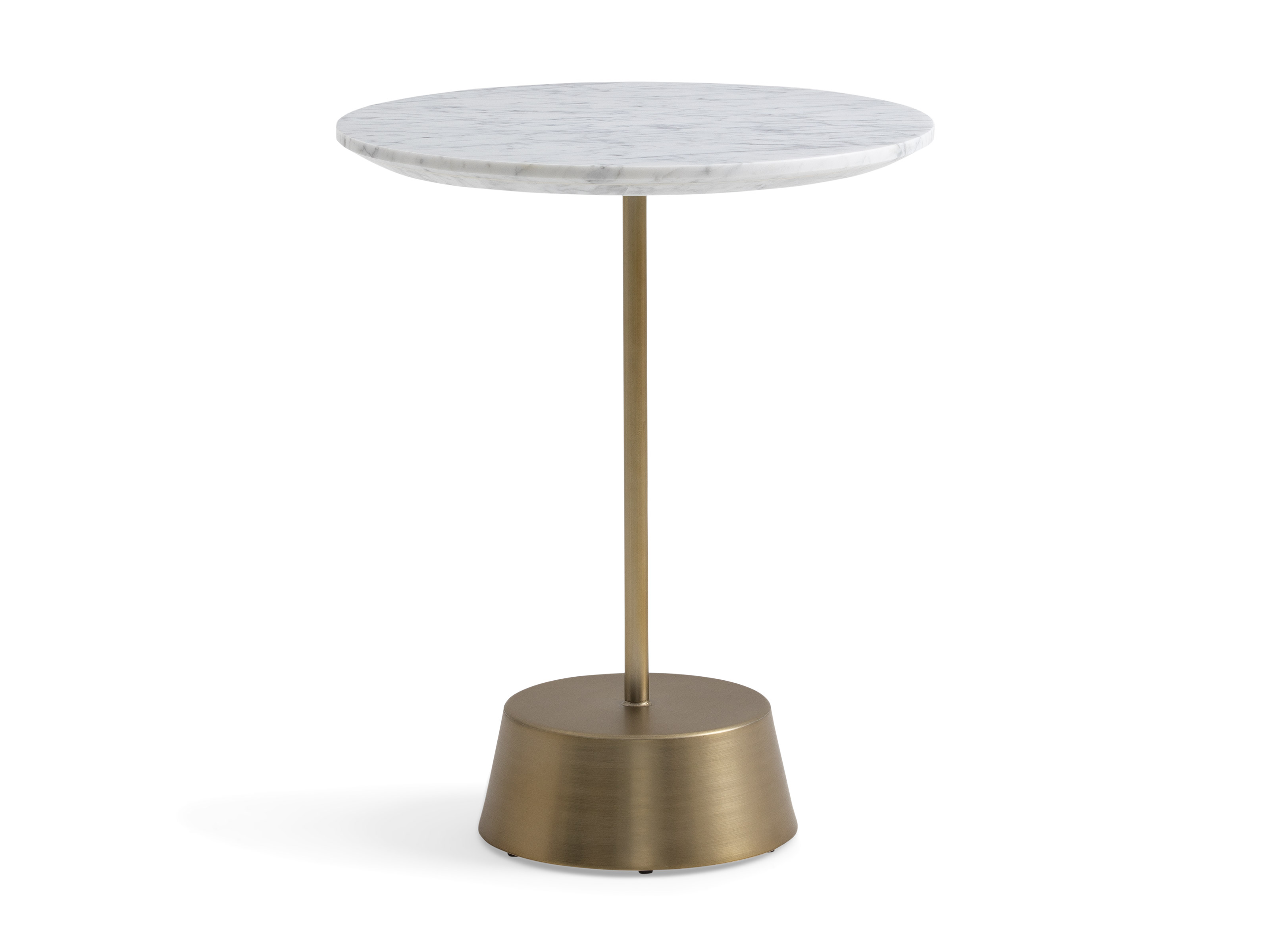 West Elm Work Maisie Side Table Steelcase