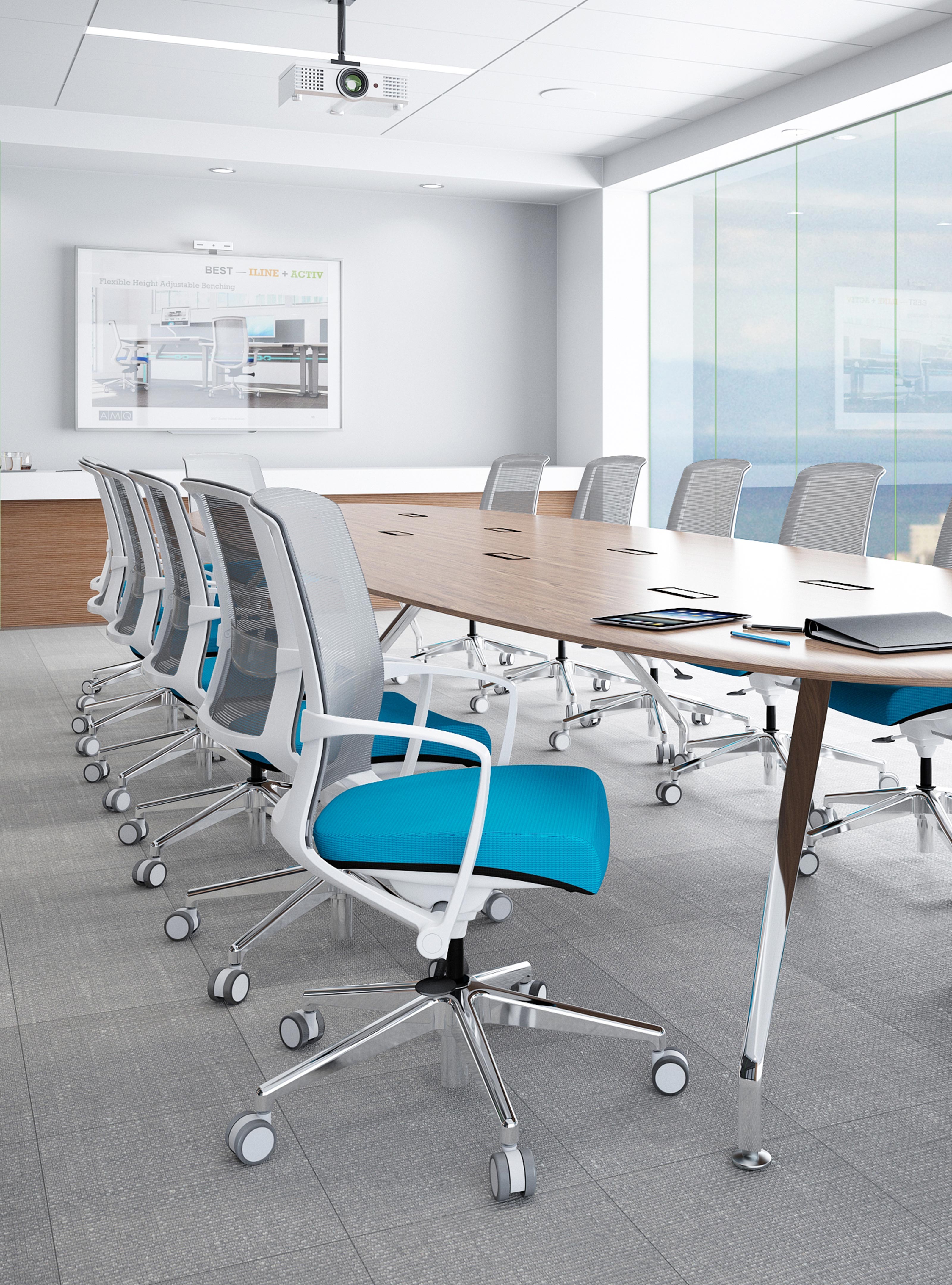 Brands Steelcase