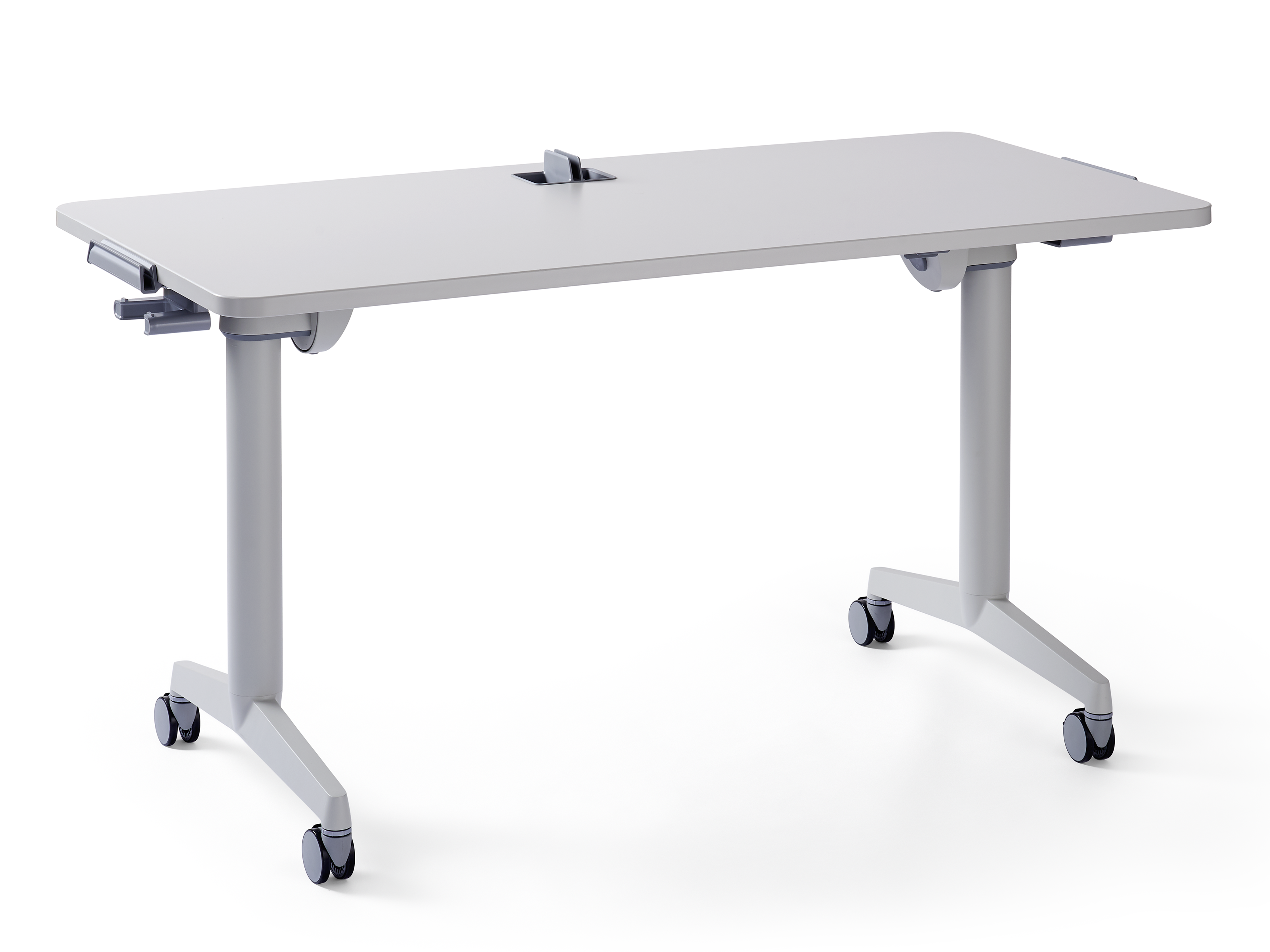 Verb Tables, Whiteboards, Instructor Lectern & Desks Steelcase
