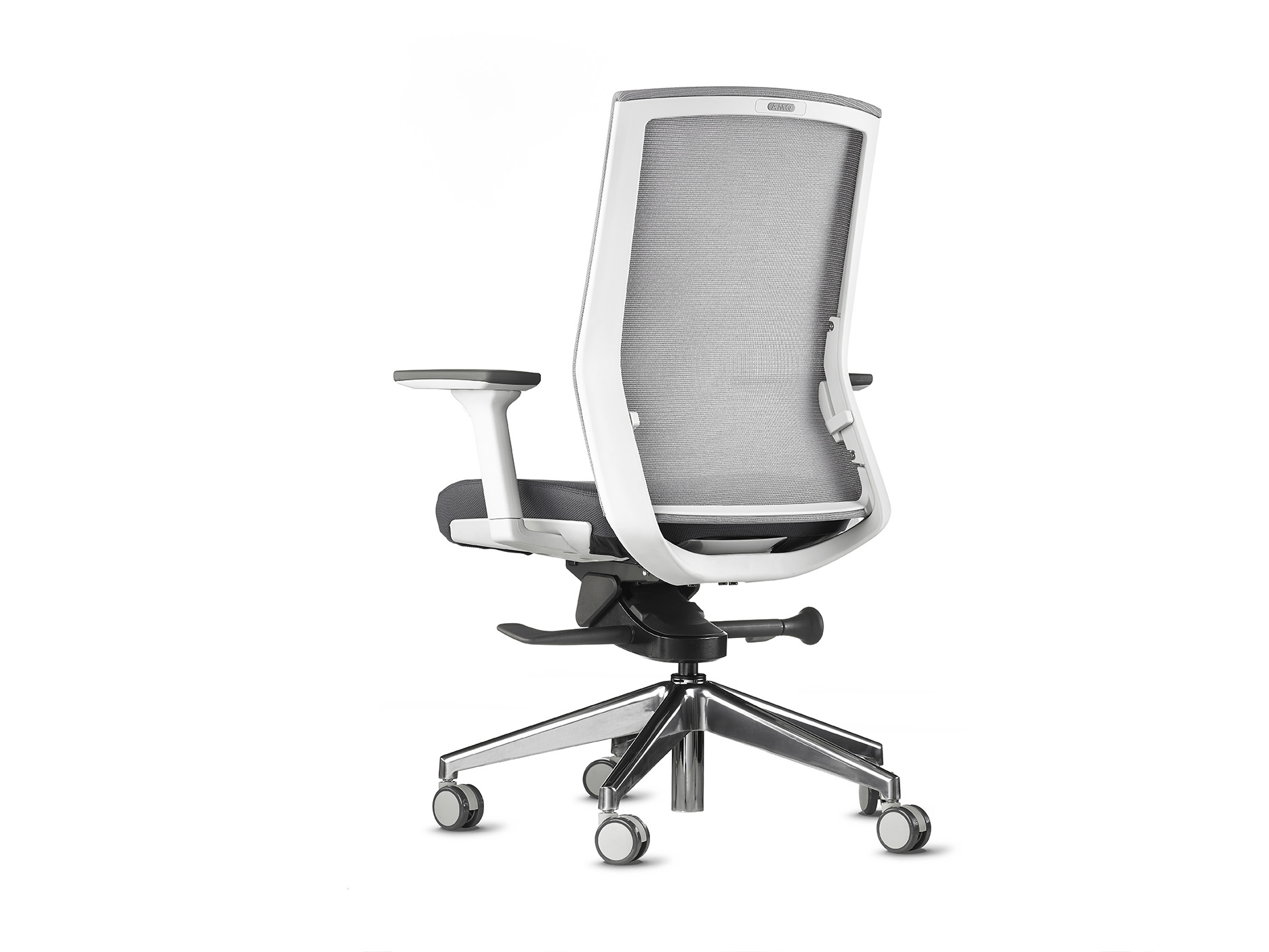 AMQ Zilo Task Chair by AMQ - Steelcase