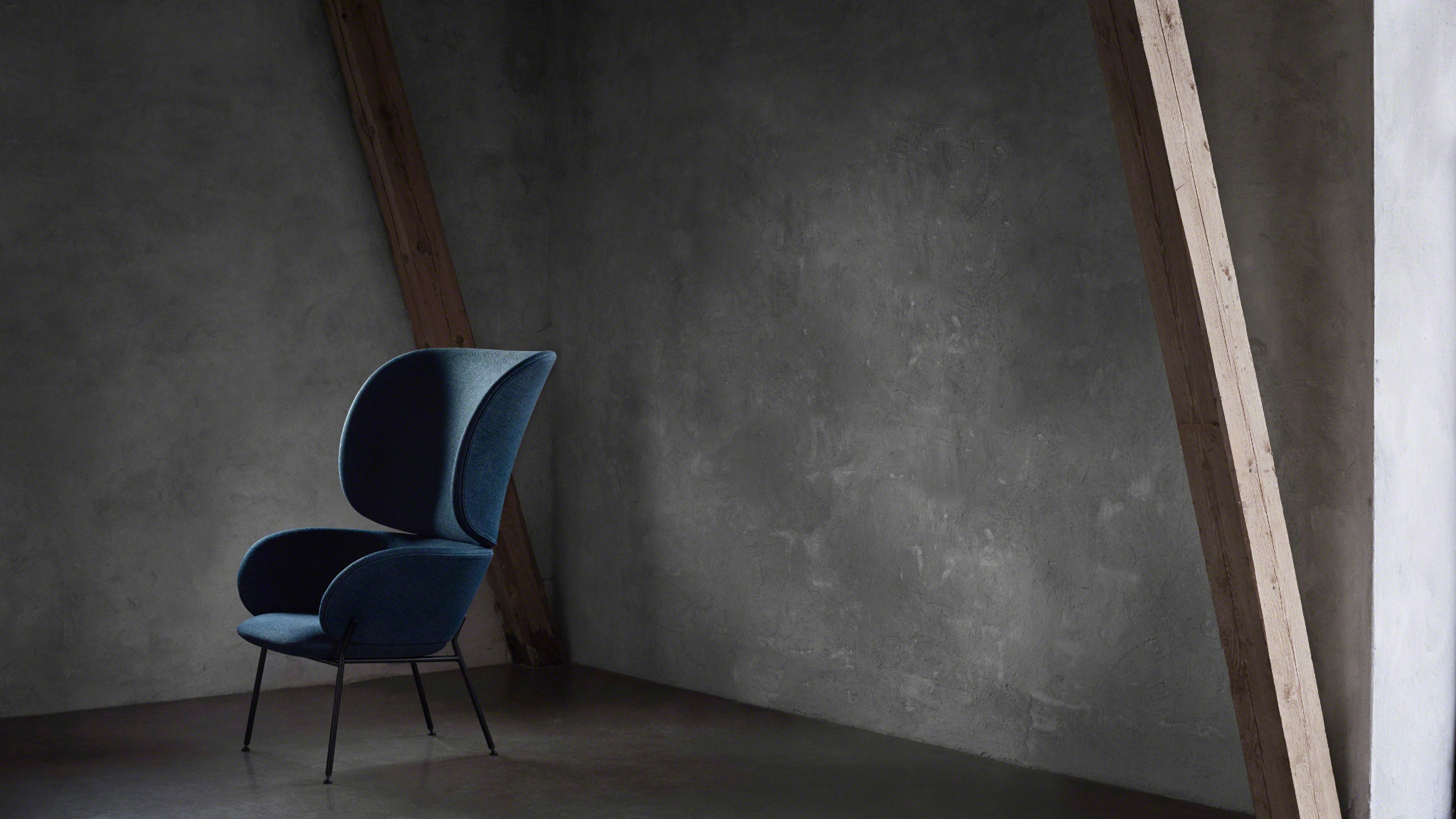 Furniture Design for the Senses: Bolia CEO Q+A | Steelcase