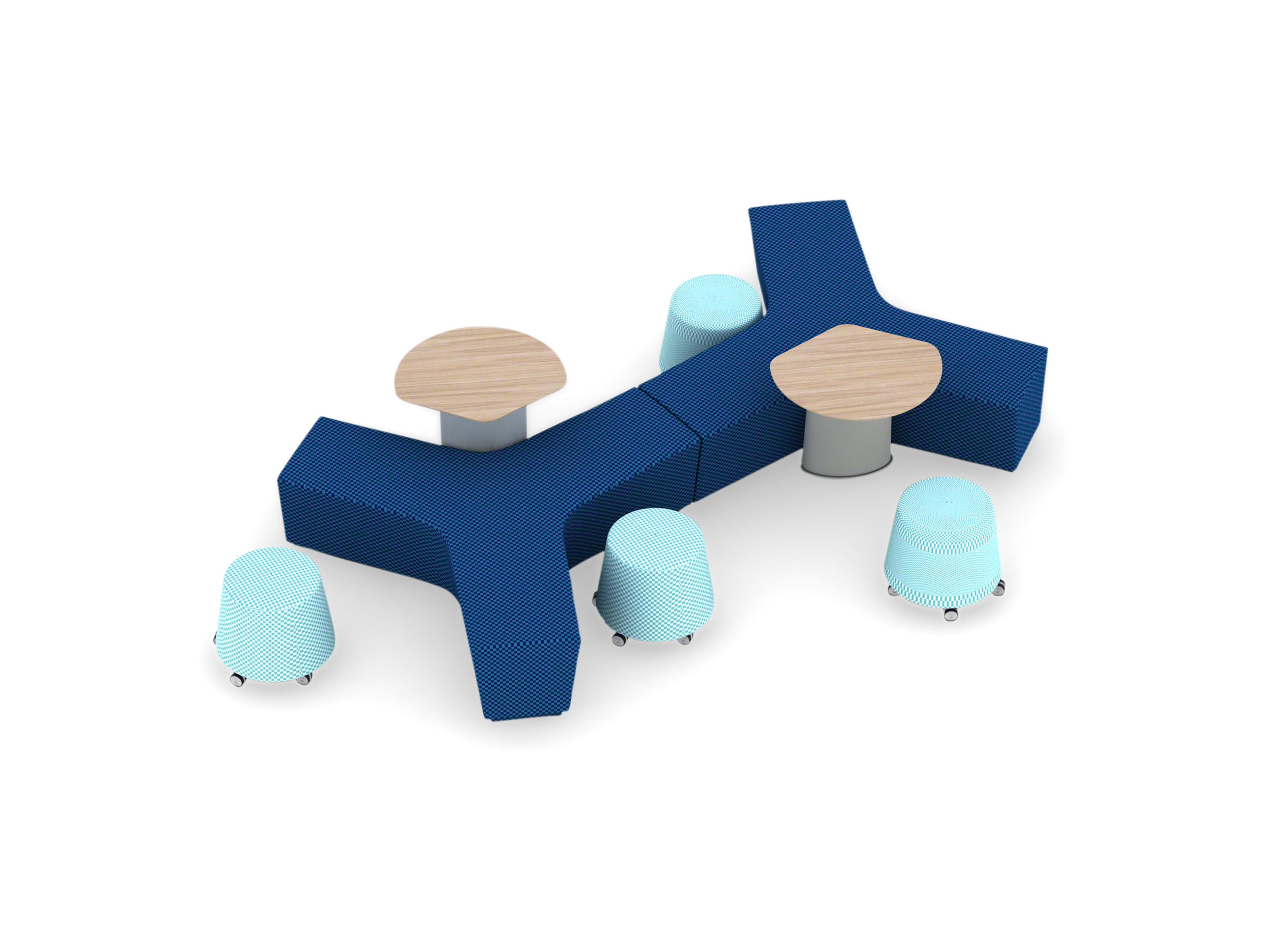 Away from the Desk - Steelcase