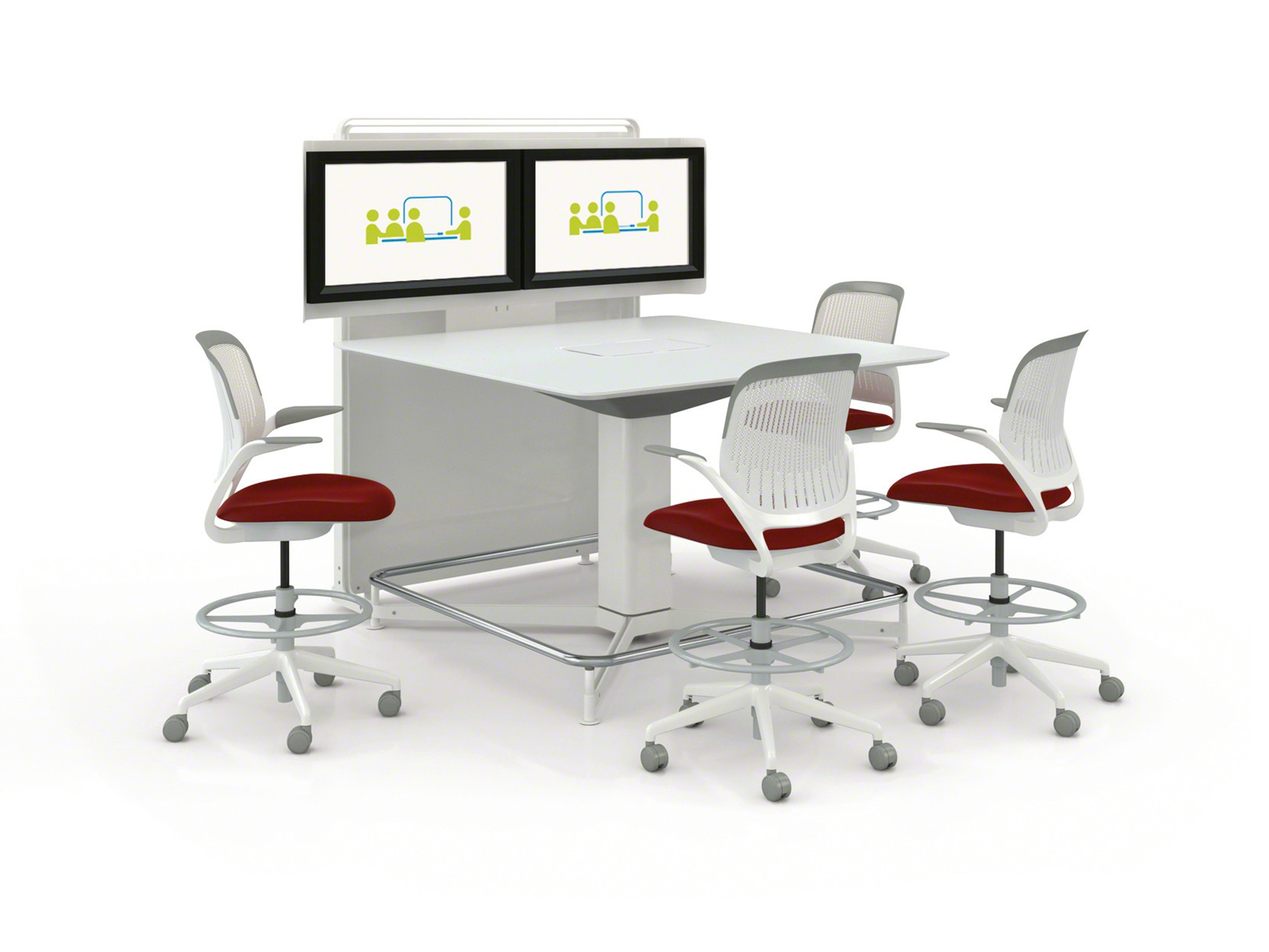 Media Steelcase