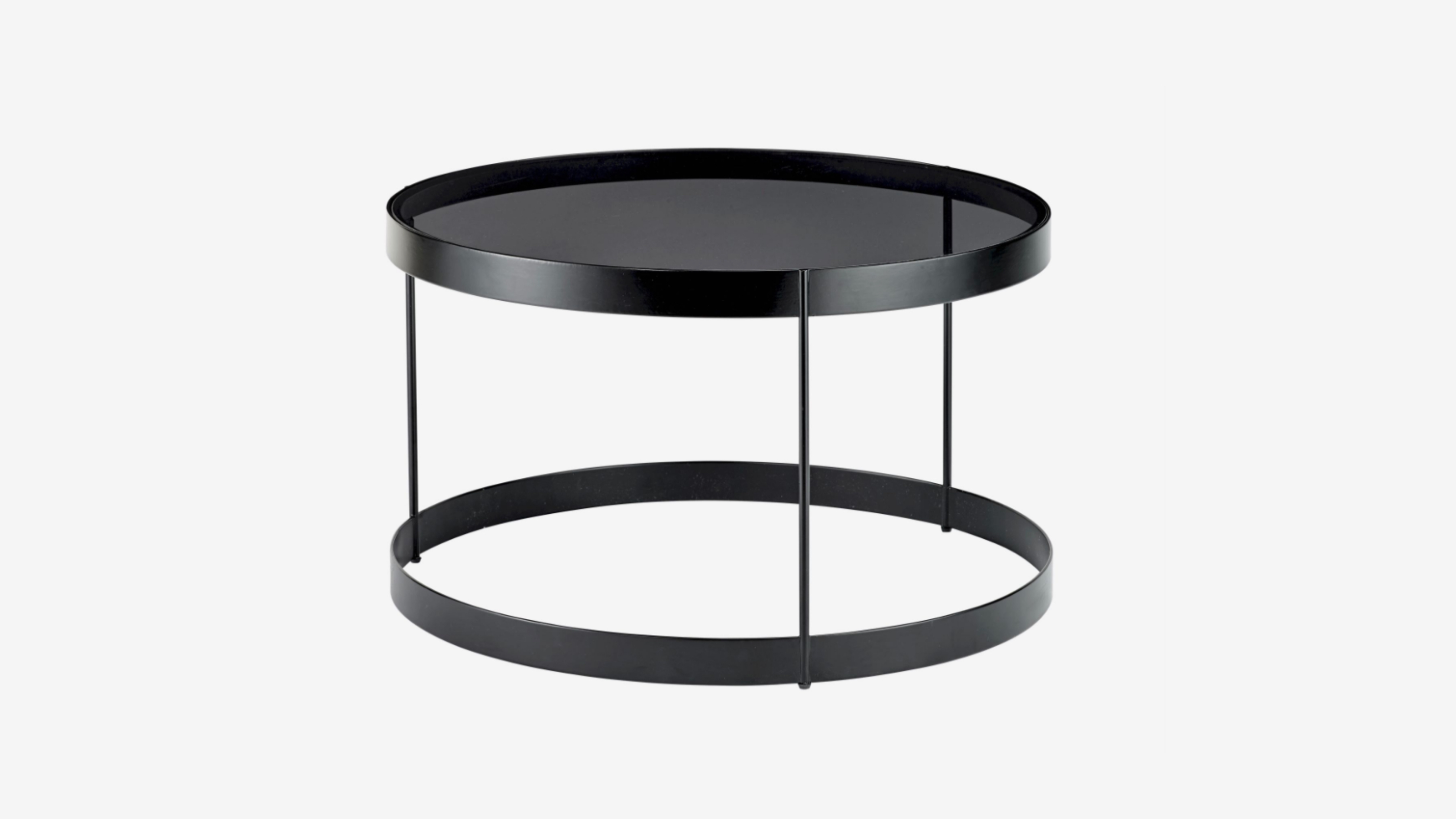 Drum Coffee Table by Bolia Steelcase
