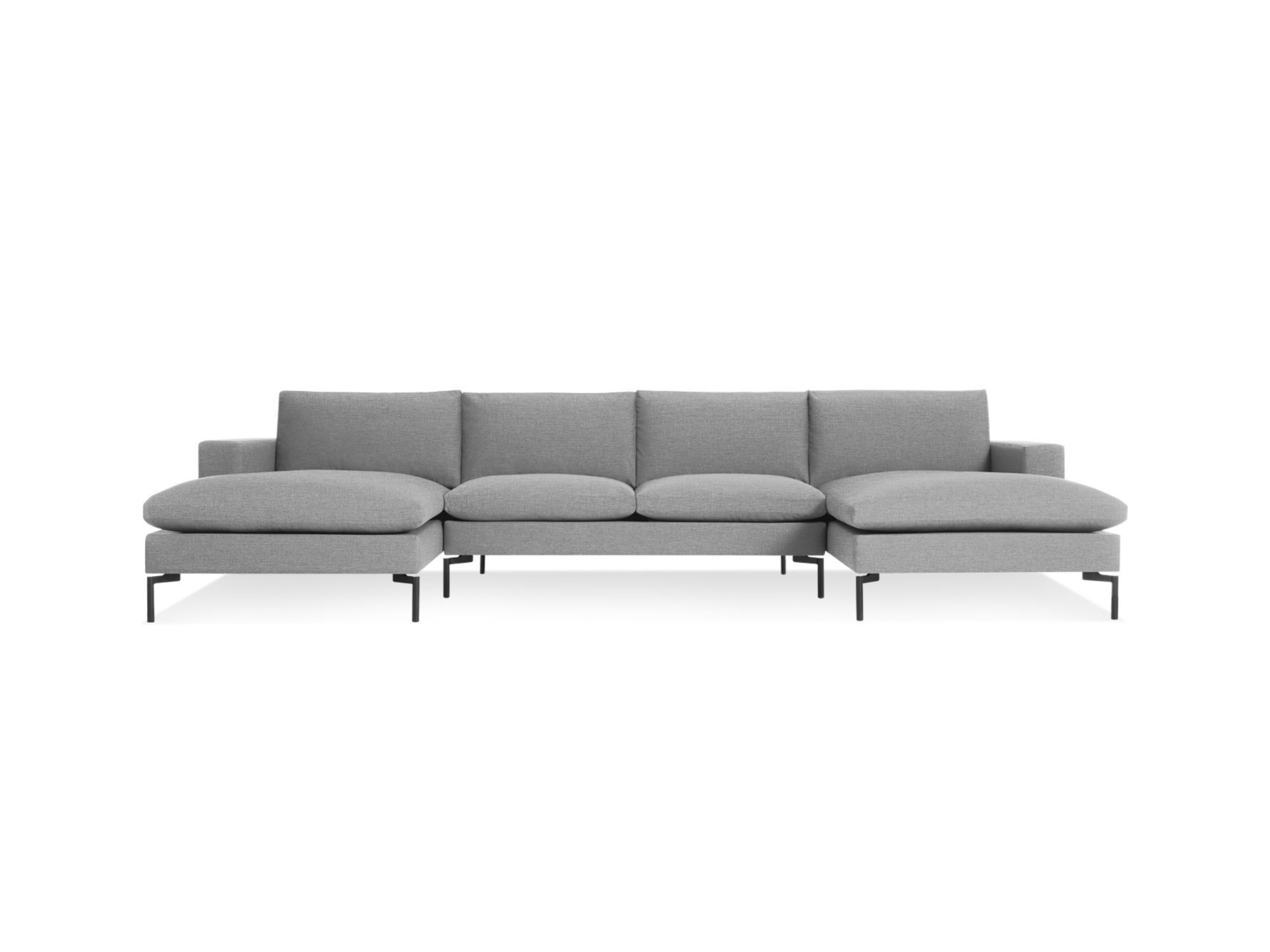 New Standard Sofa By Blu Dot Steelcase