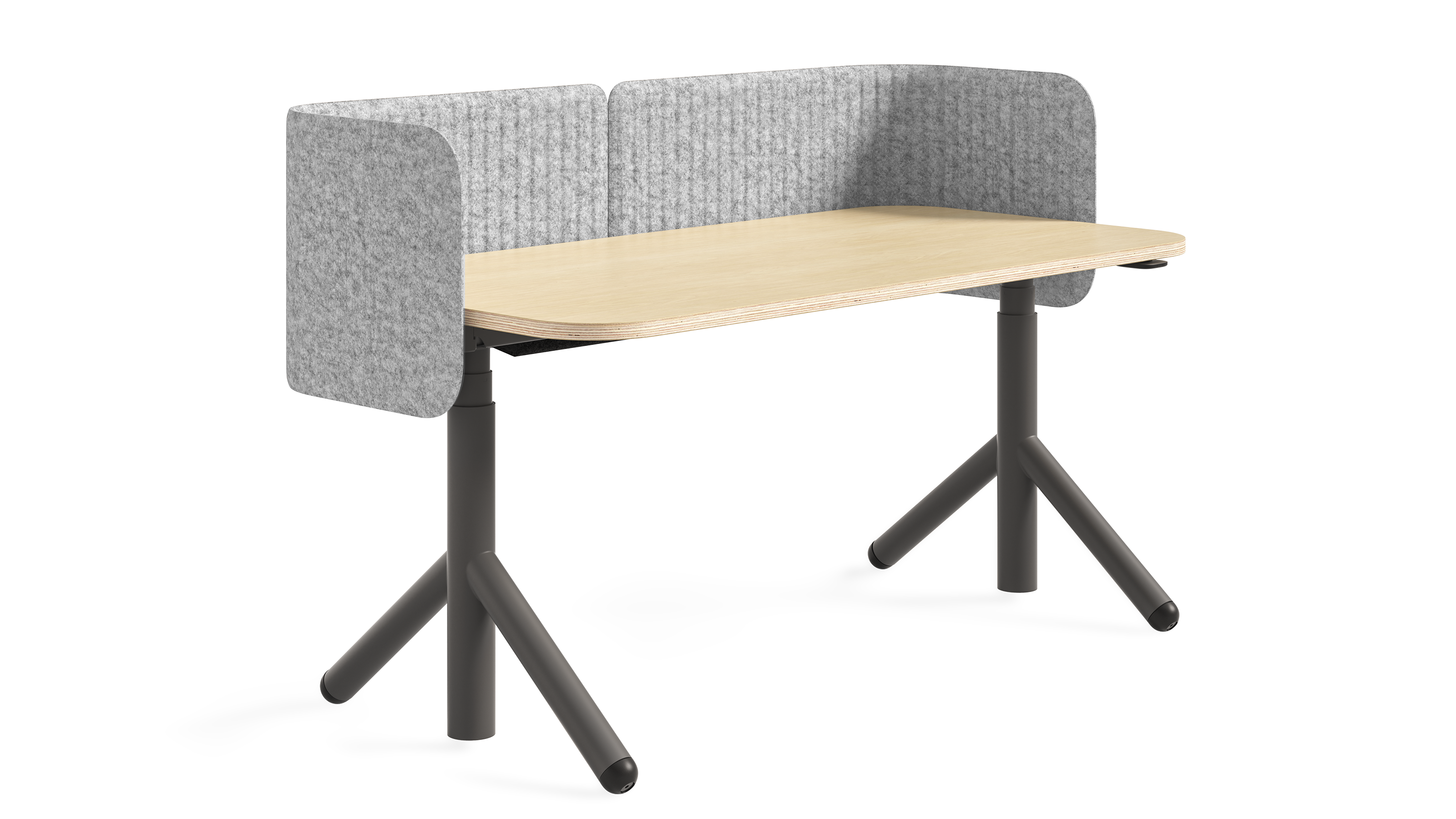 Steelcase Flex Tables - Steelcase