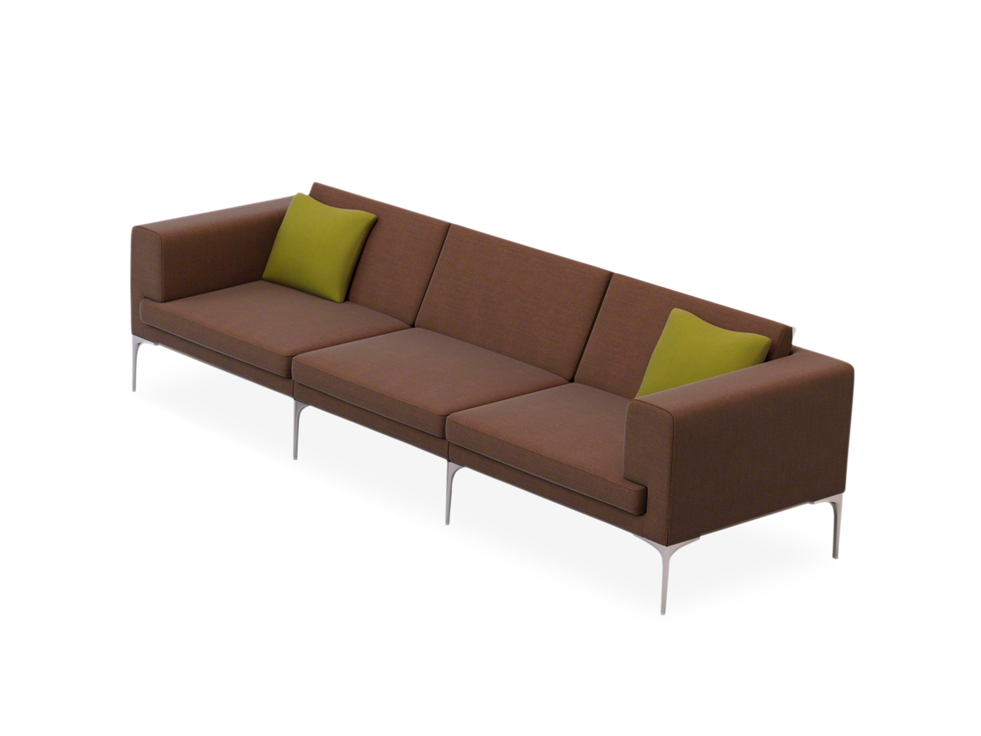 Steelcase Millbrae Sofa Baci Living Room