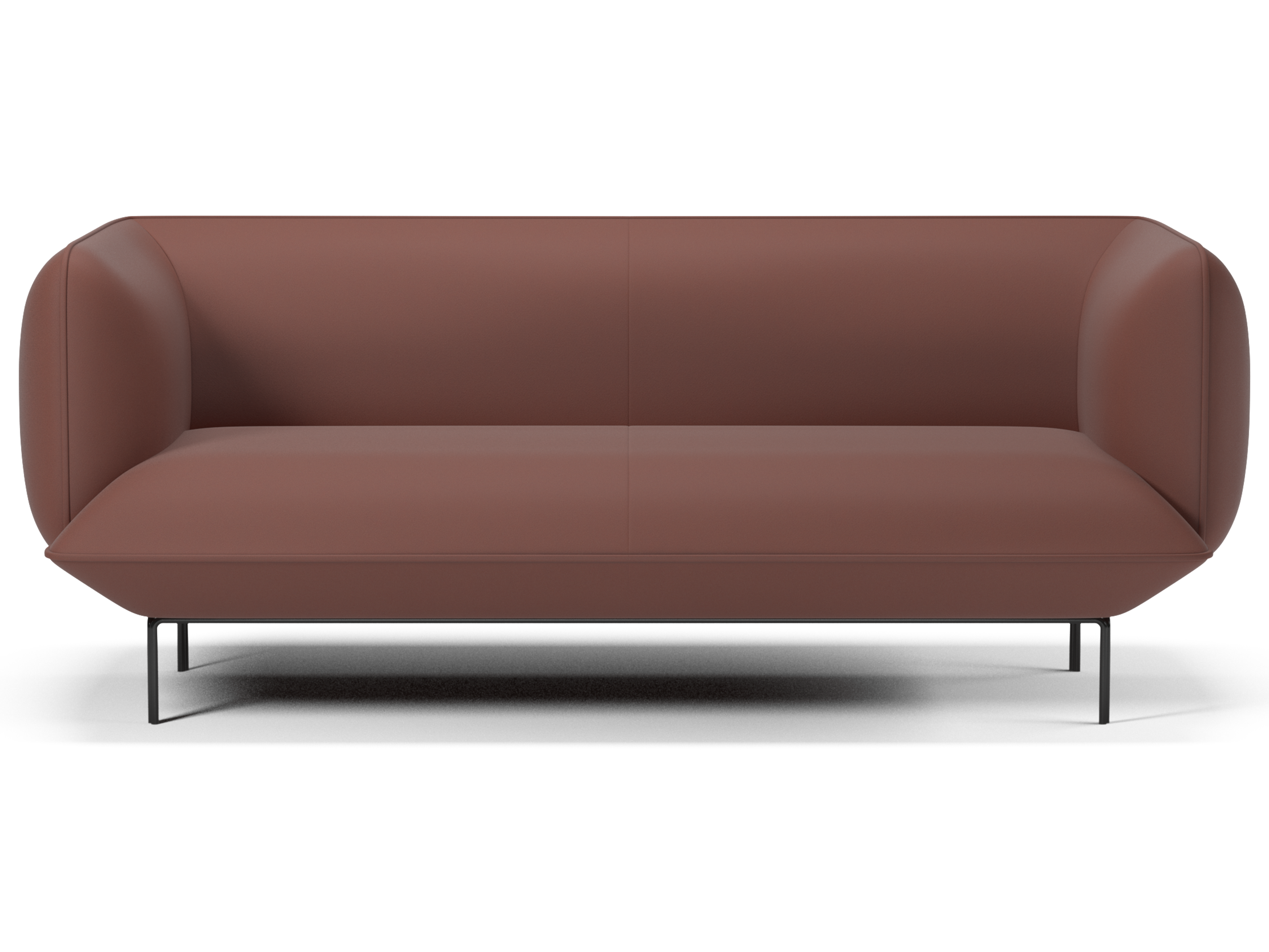 Steelcase + Bolia Scandinavian Modern Furniture Design