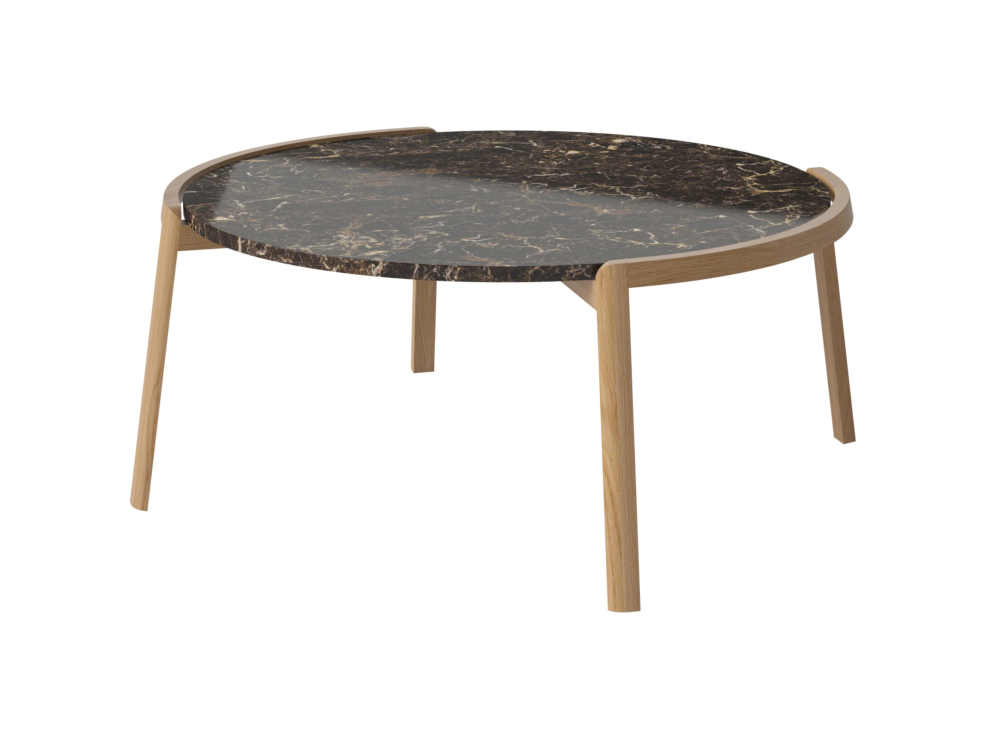 Mix Coffee Table by Bolia Steelcase