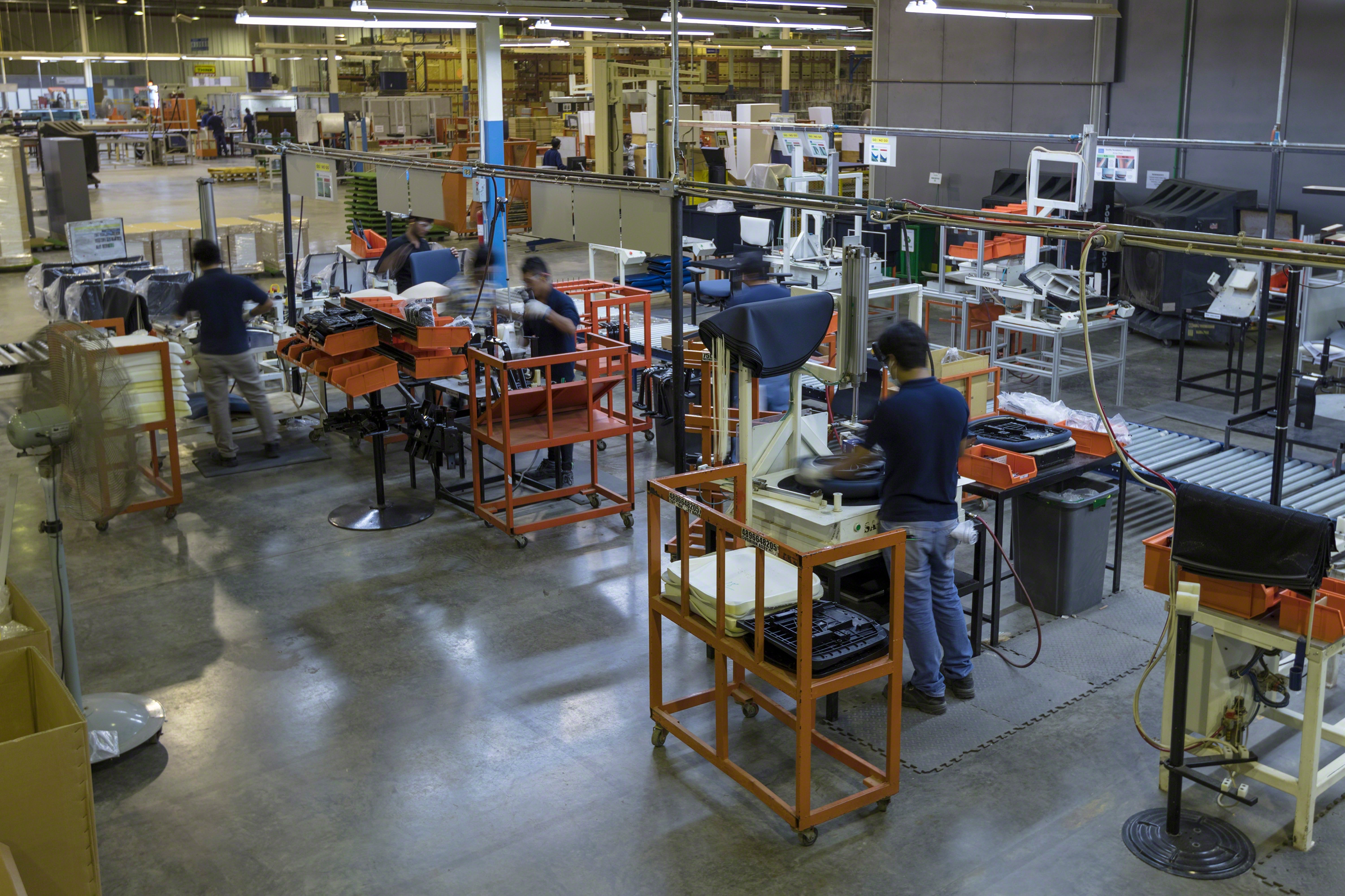 Steelcase in Saudi Arabia Steelcase