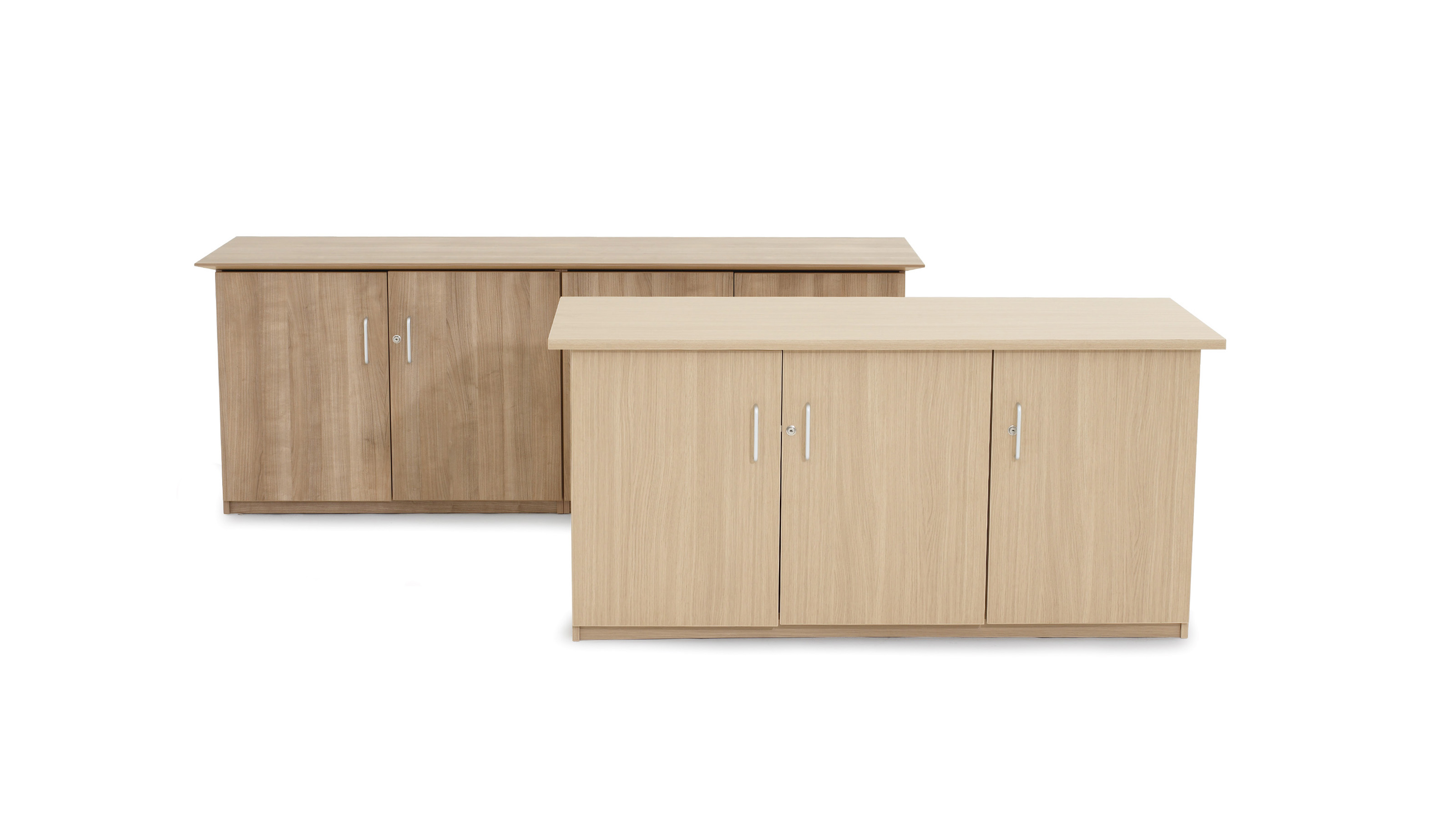 Pars Credenza by Orangebox - Steelcase