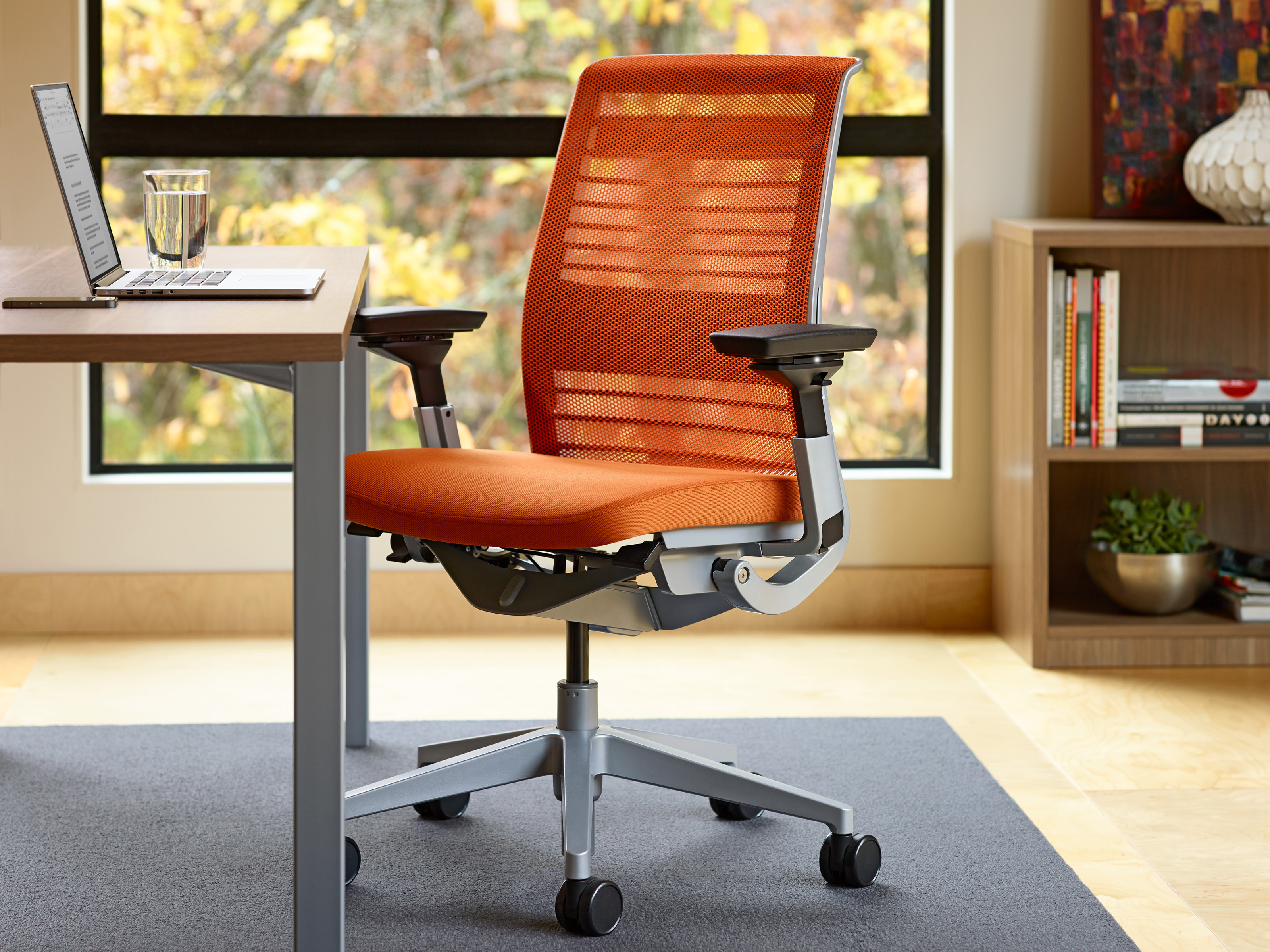 Think - Steelcase