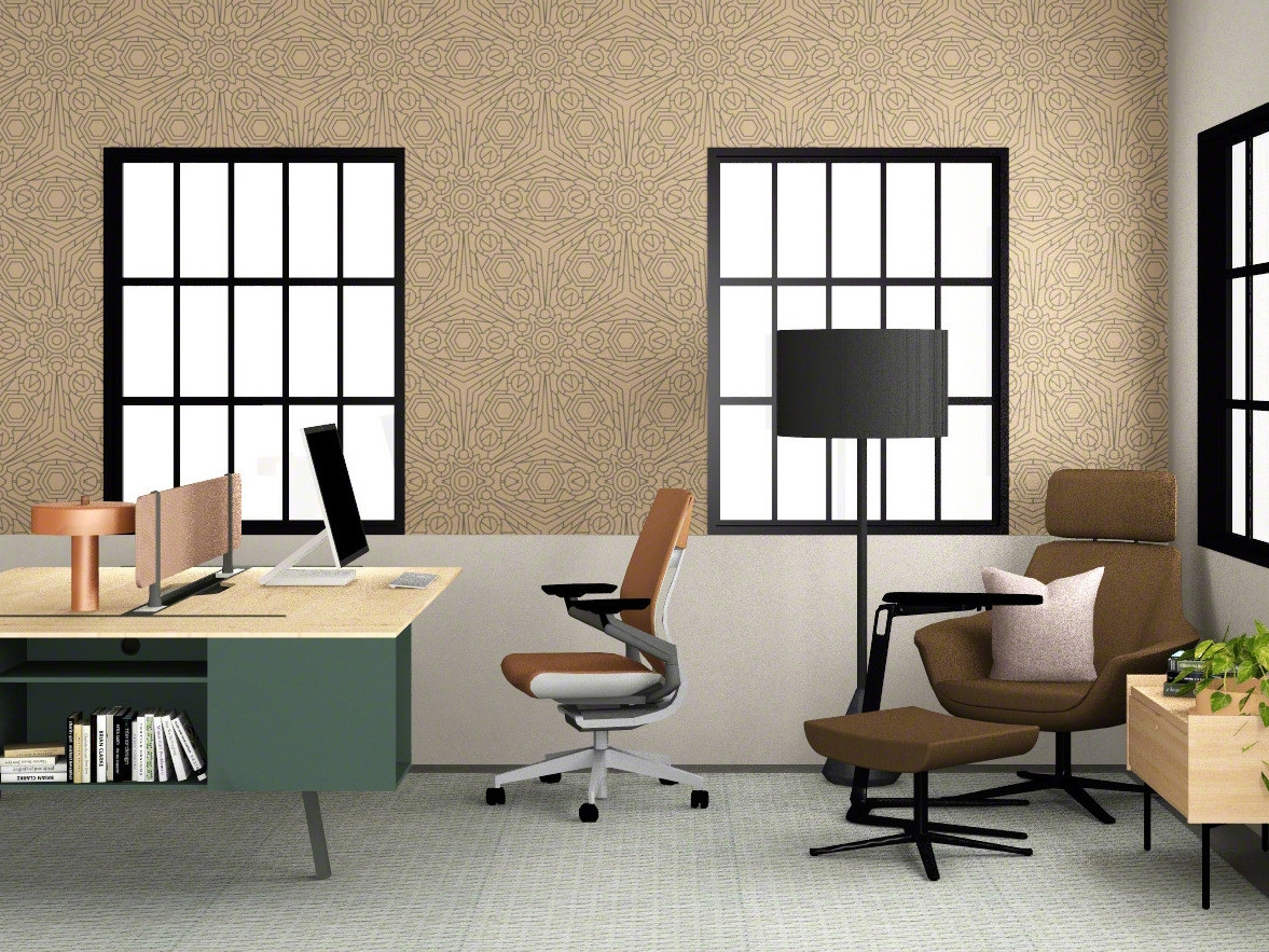 Work From Home Office Furniture - Steelcase