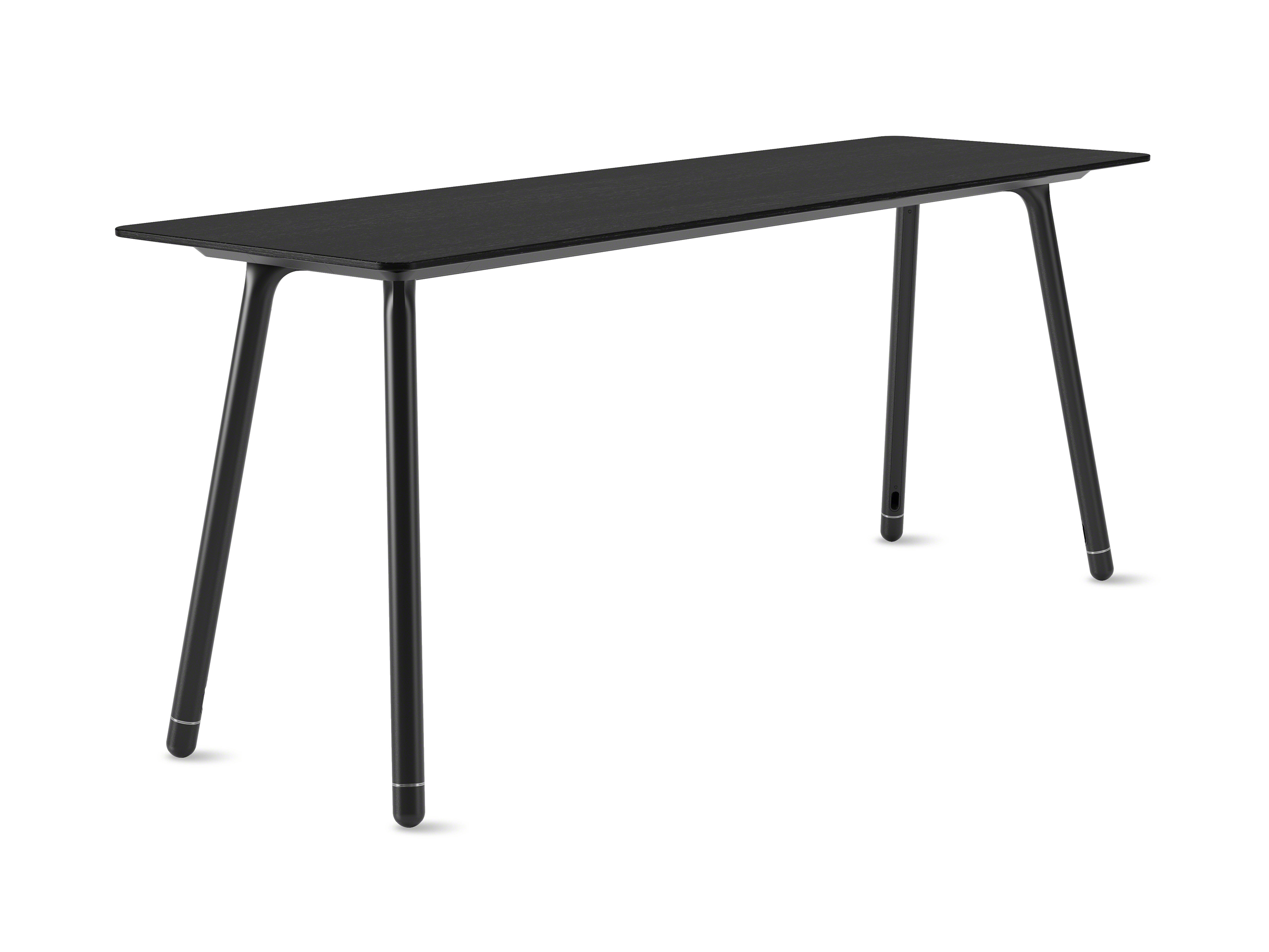 Potrero415 Light Standing Height Meeting Table Steelcase