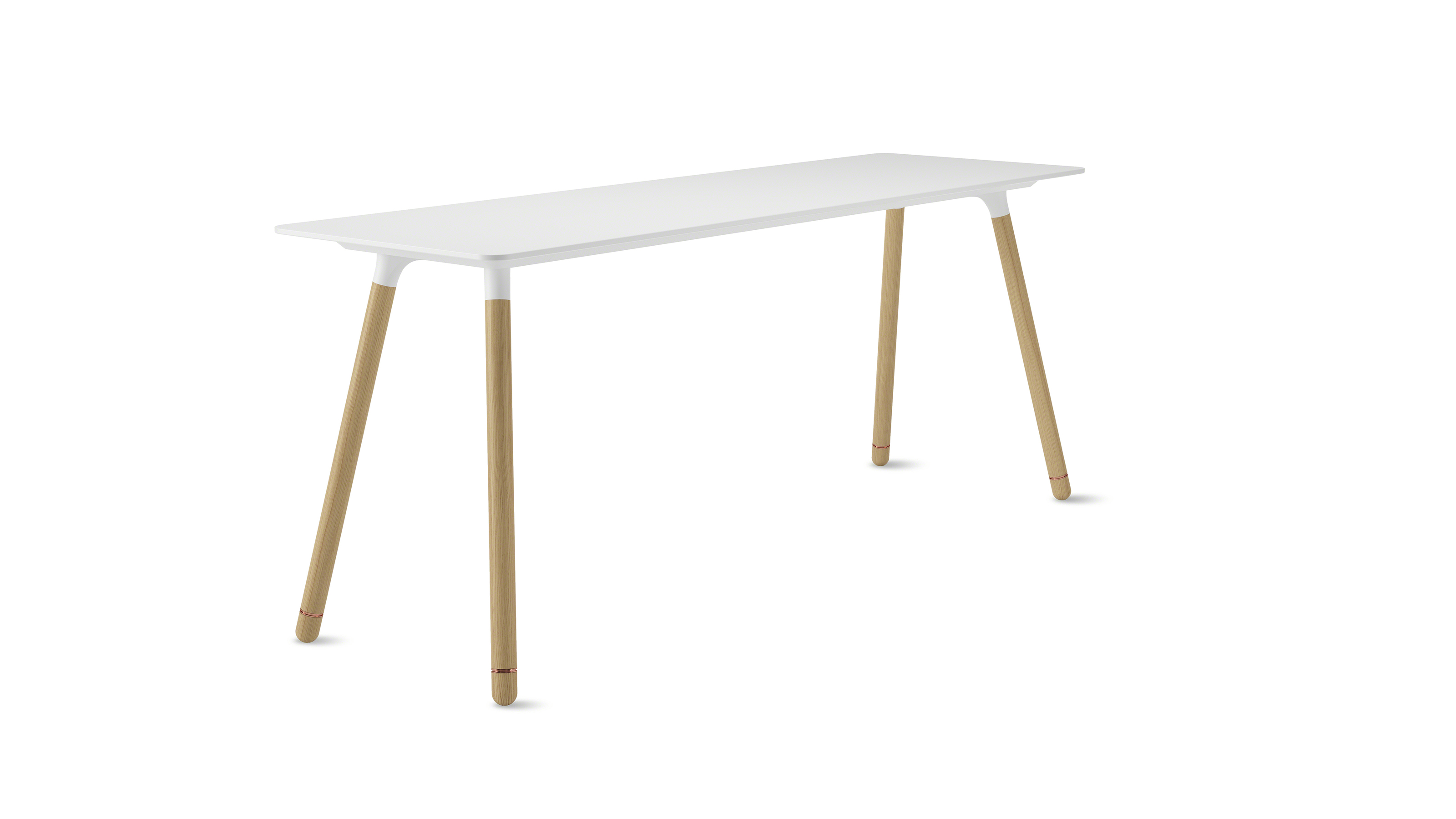 Coalesse Potrero415 Light Meetingtisch von Coalesse Steelcase