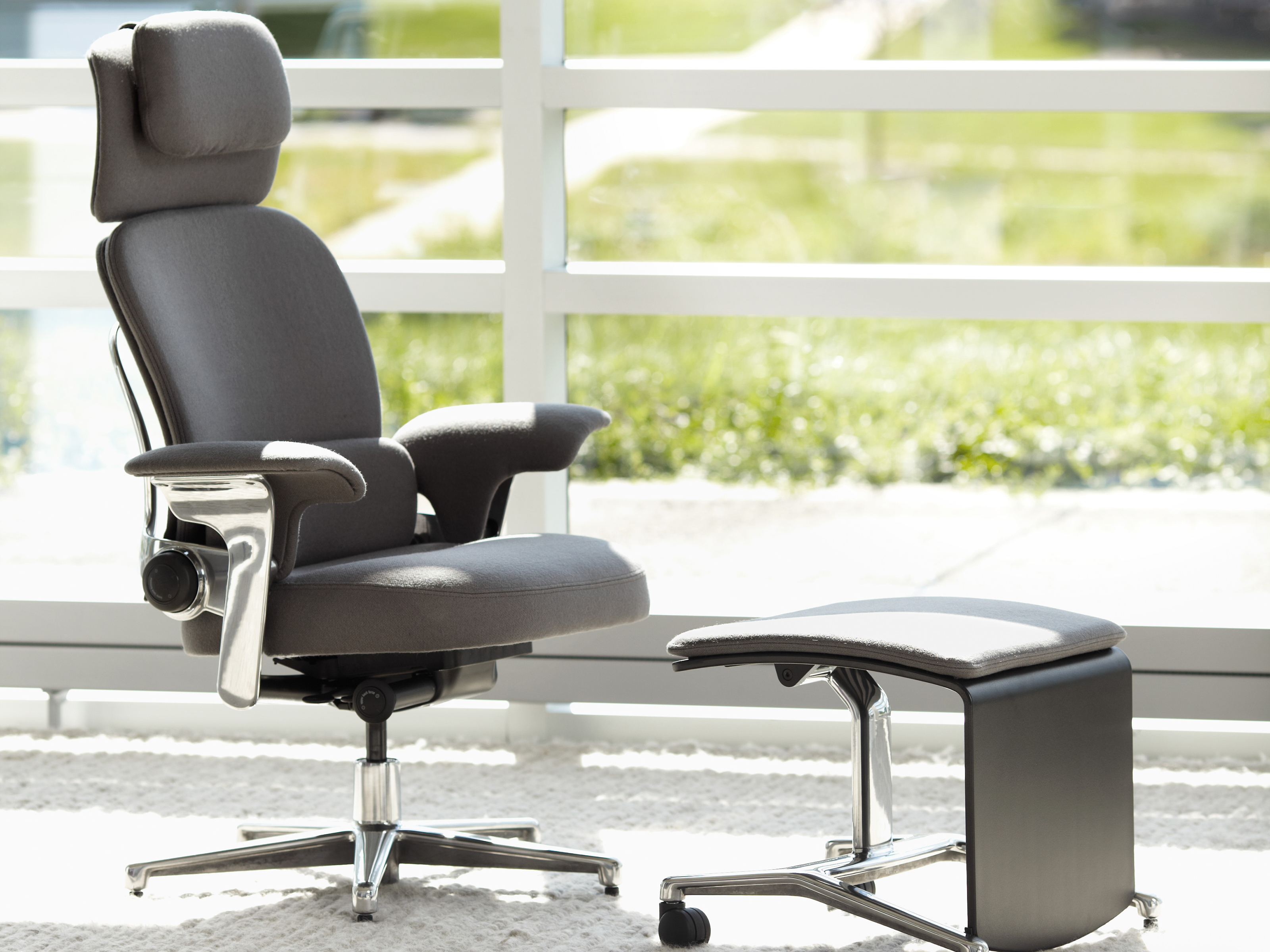 Media Steelcase