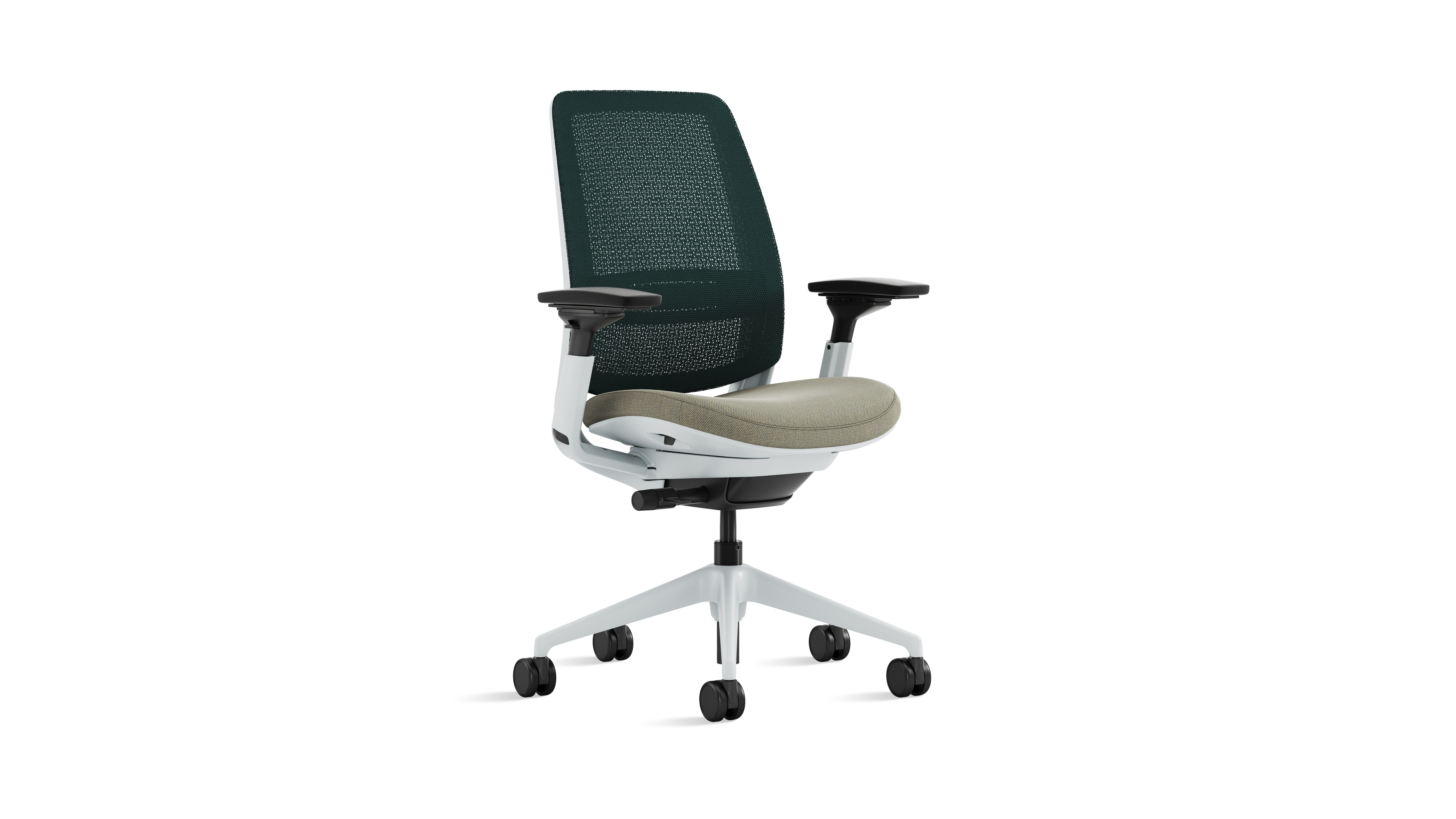 steelcase series 2 upholstered