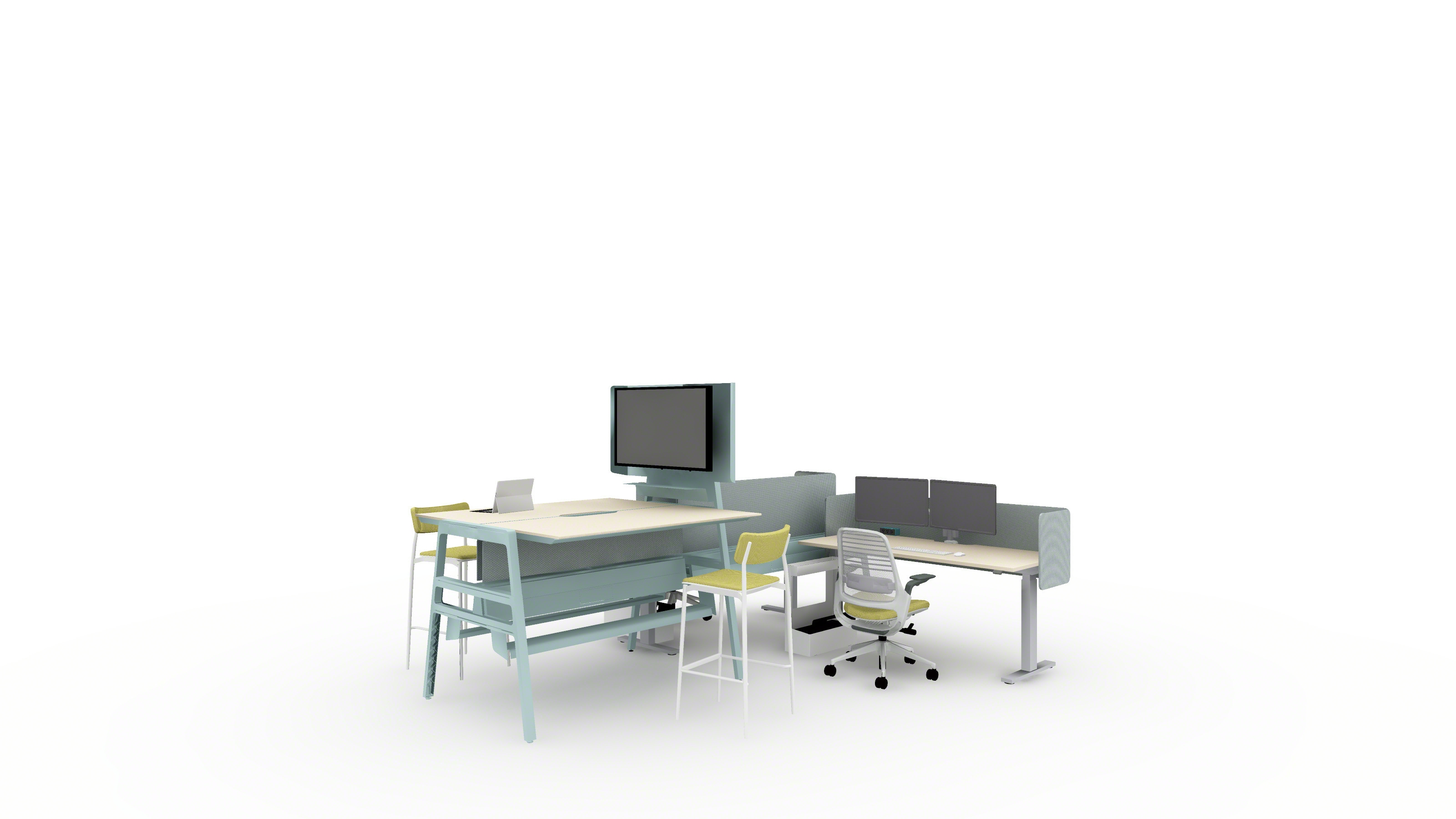 SK4ZM9QF - Steelcase