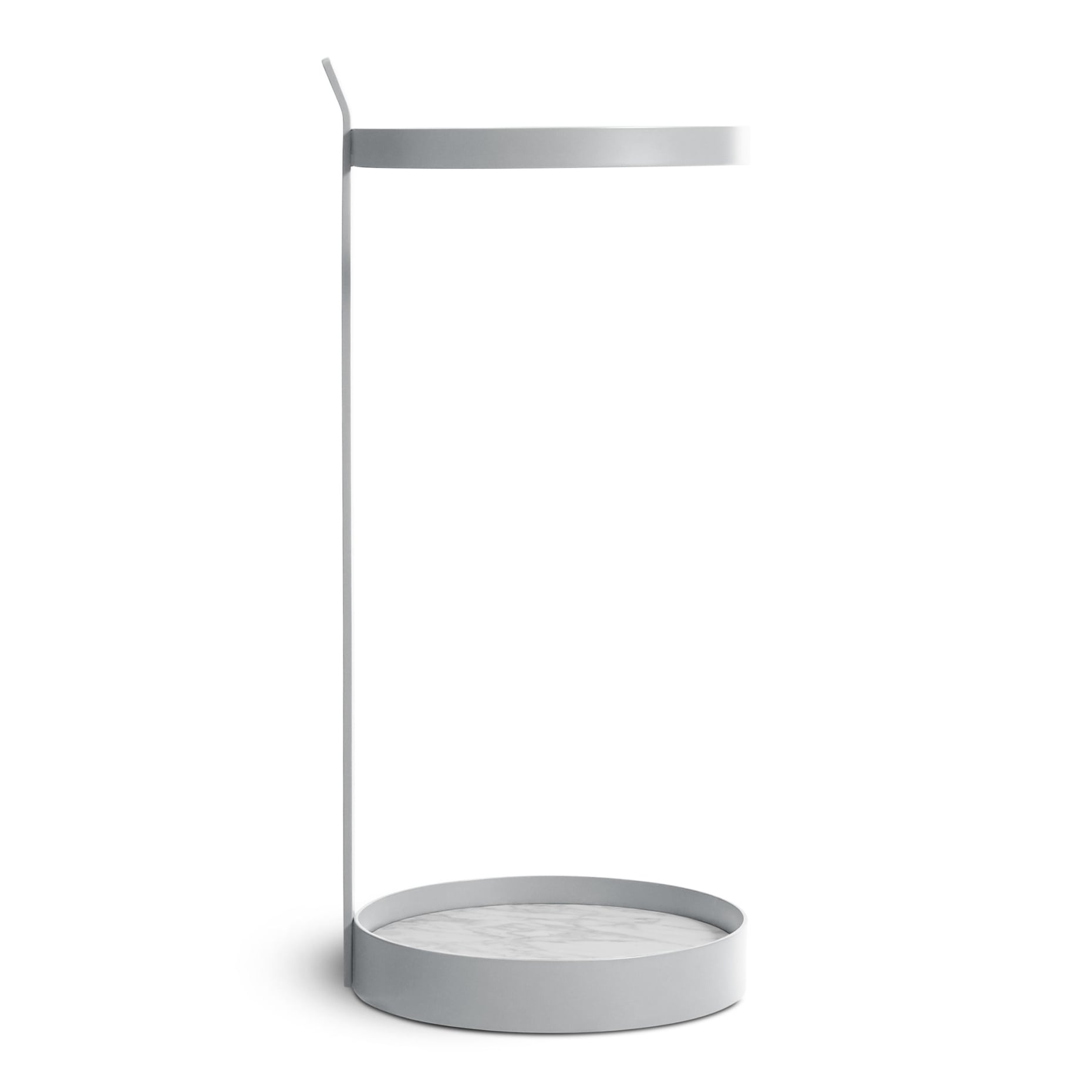 Pitter Patter Umbrella Stand by Blu Dot Steelcase