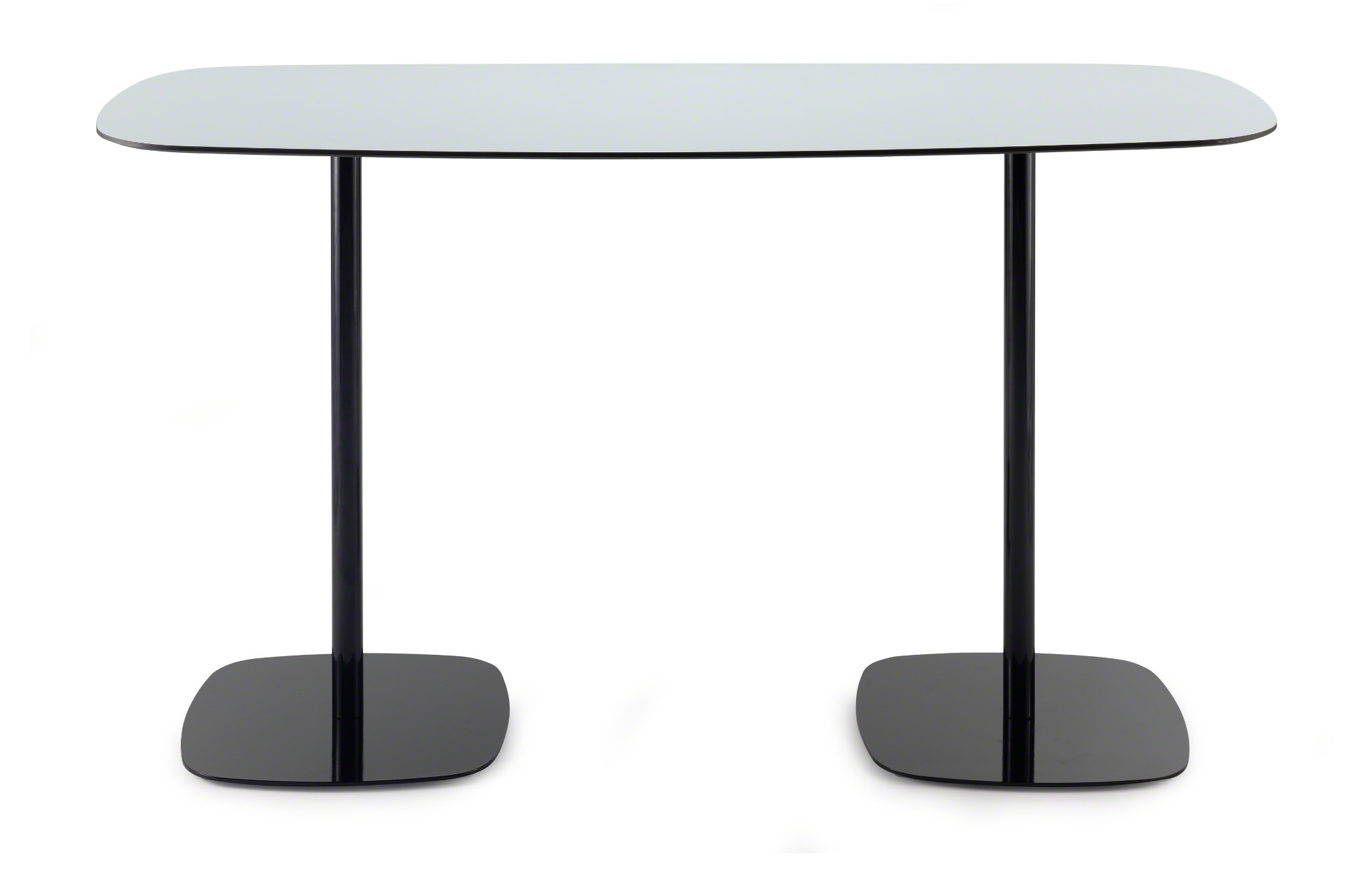 Enea Lottus Office Café Table | Steelcase