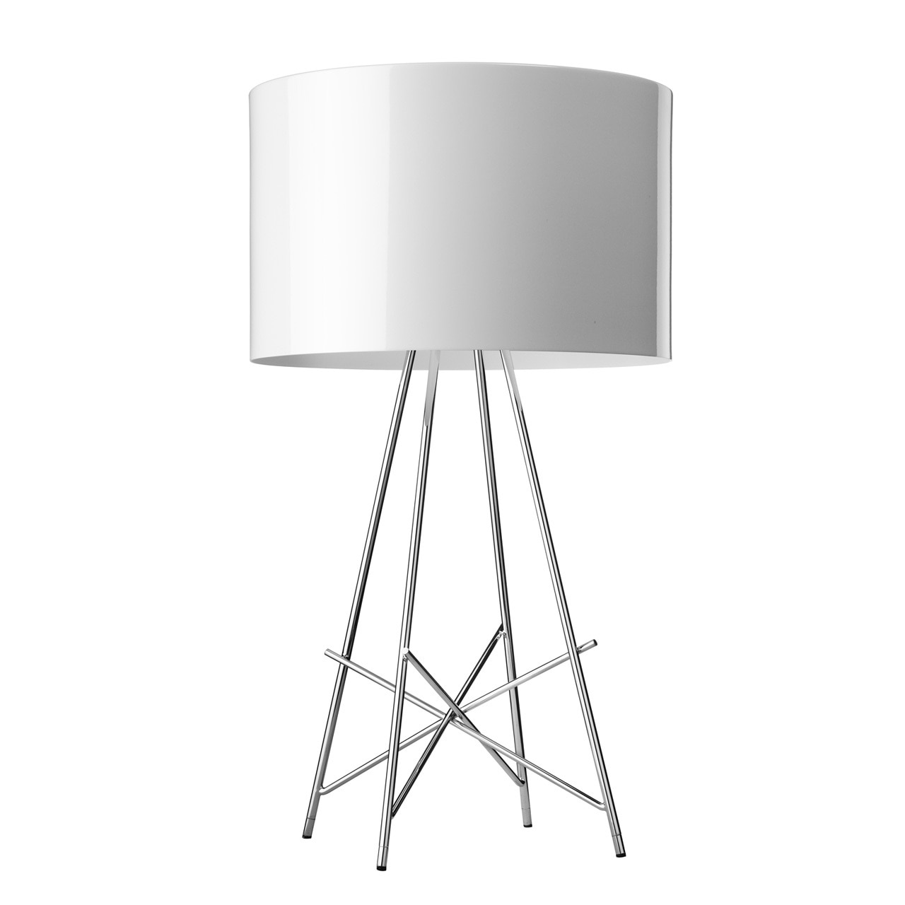 Ray T Floor Lamp by Flos | Steelcase