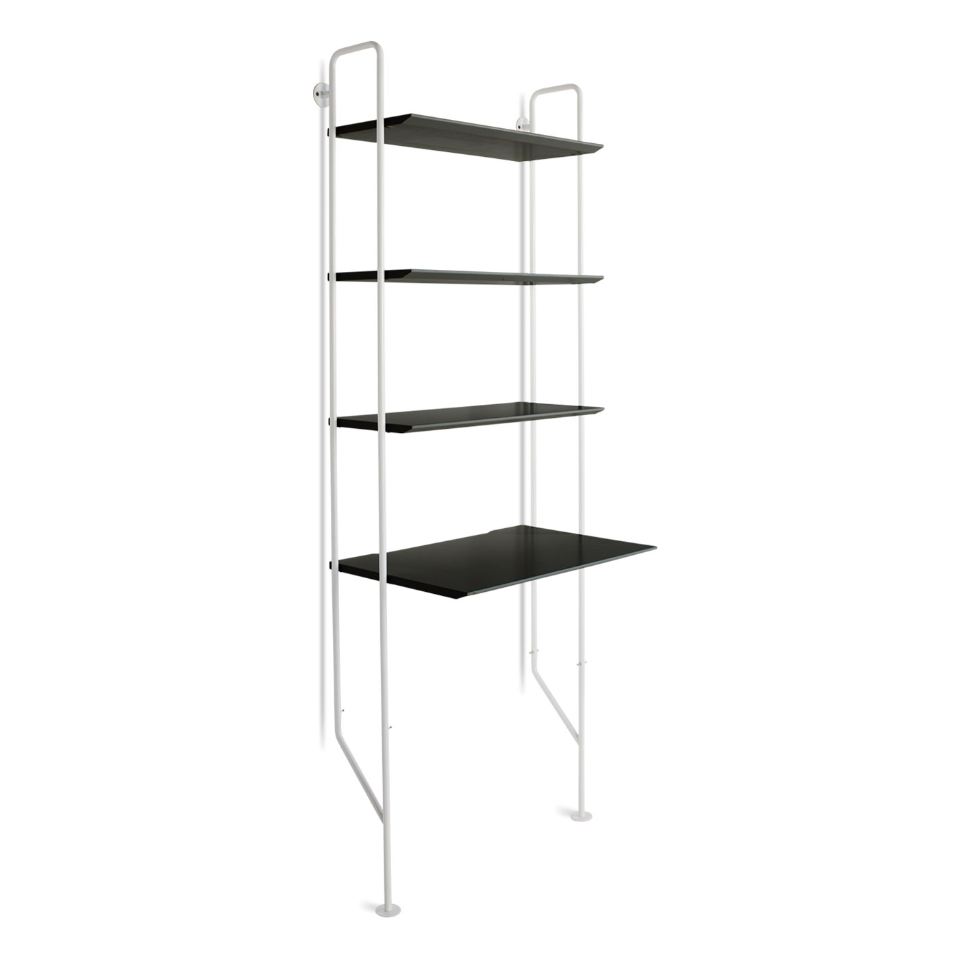 Hitch Ladder Bookcase by Blu Dot | Steelcase