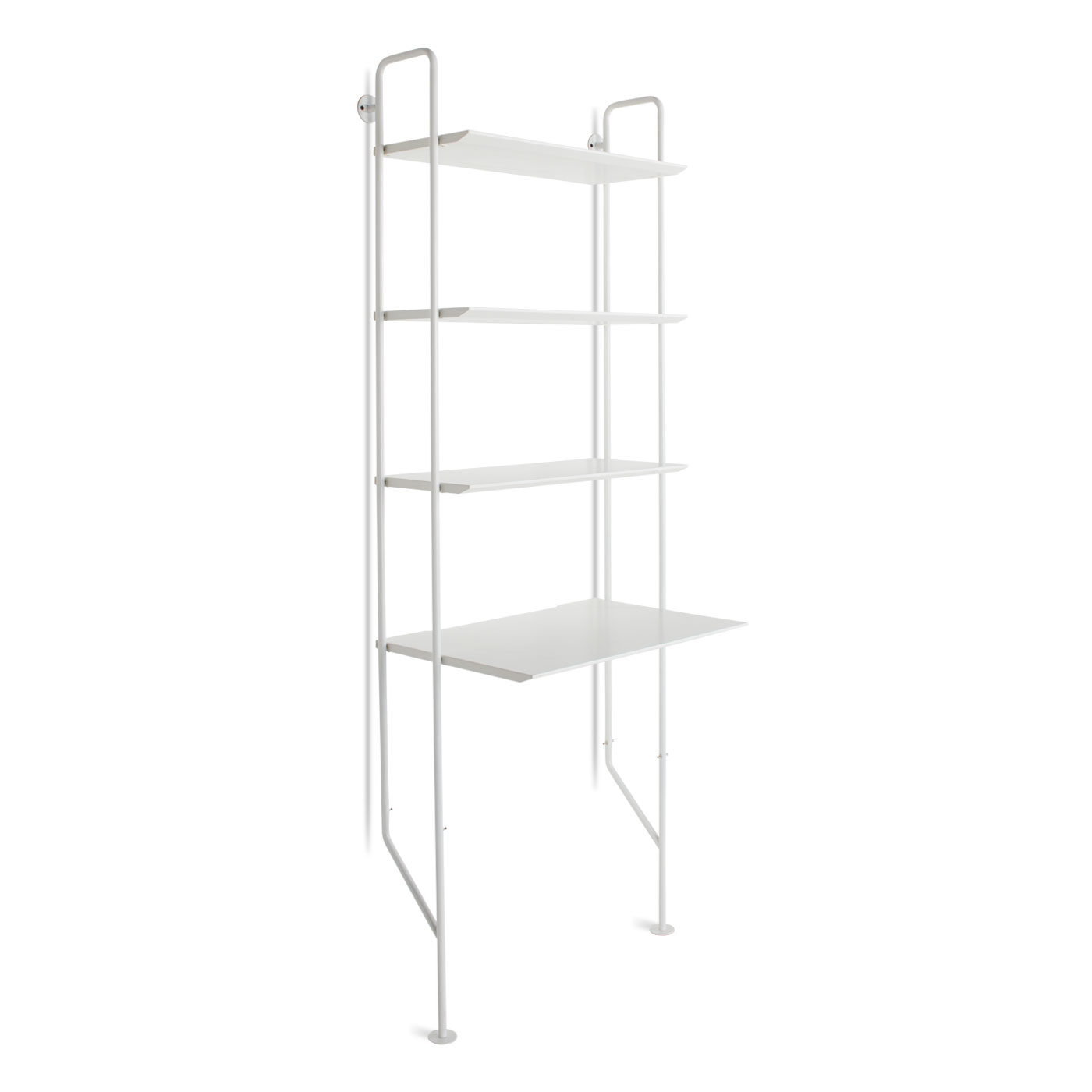 Hitch Ladder Bookcase by Blu Dot | Steelcase