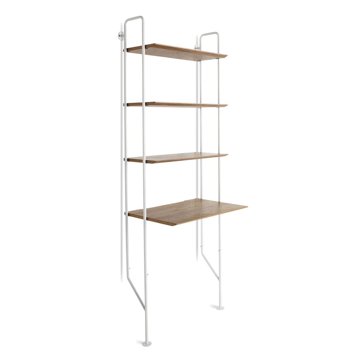 Hitch Ladder Bookcase by Blu Dot | Steelcase