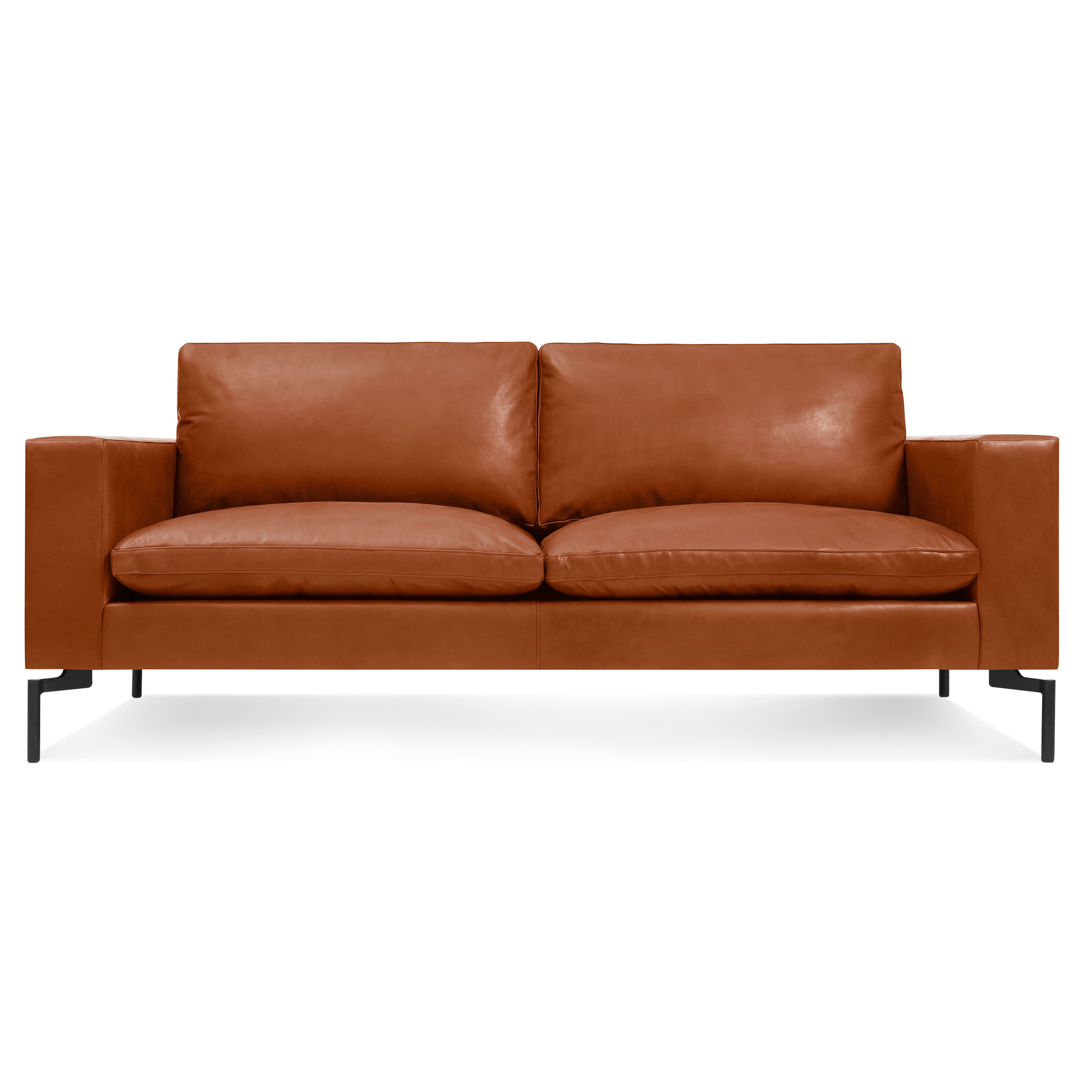 New Standard Sofa by Blu Dot | Steelcase