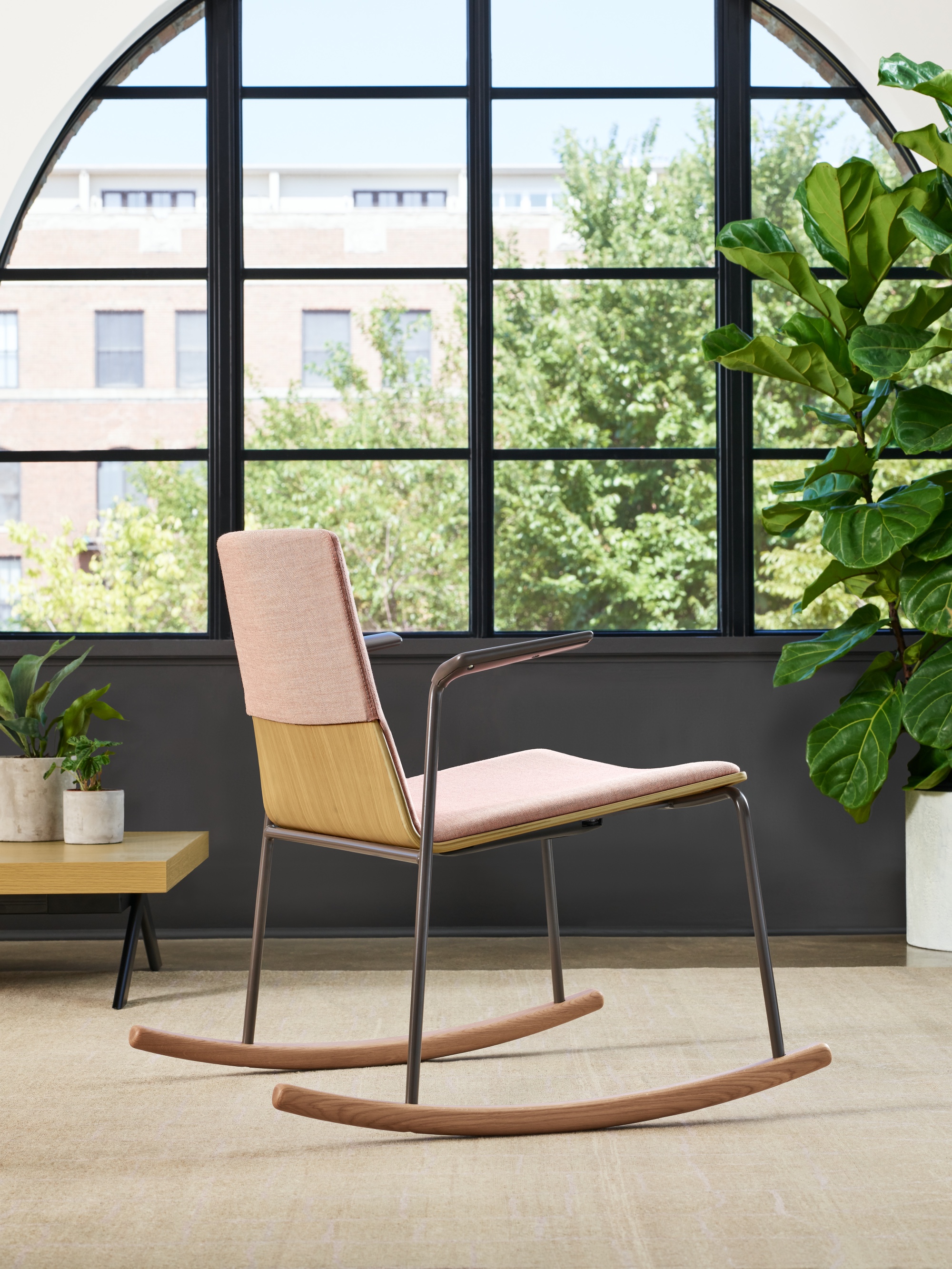 Coalesse Montara650 Modern Café Seating Steelcase