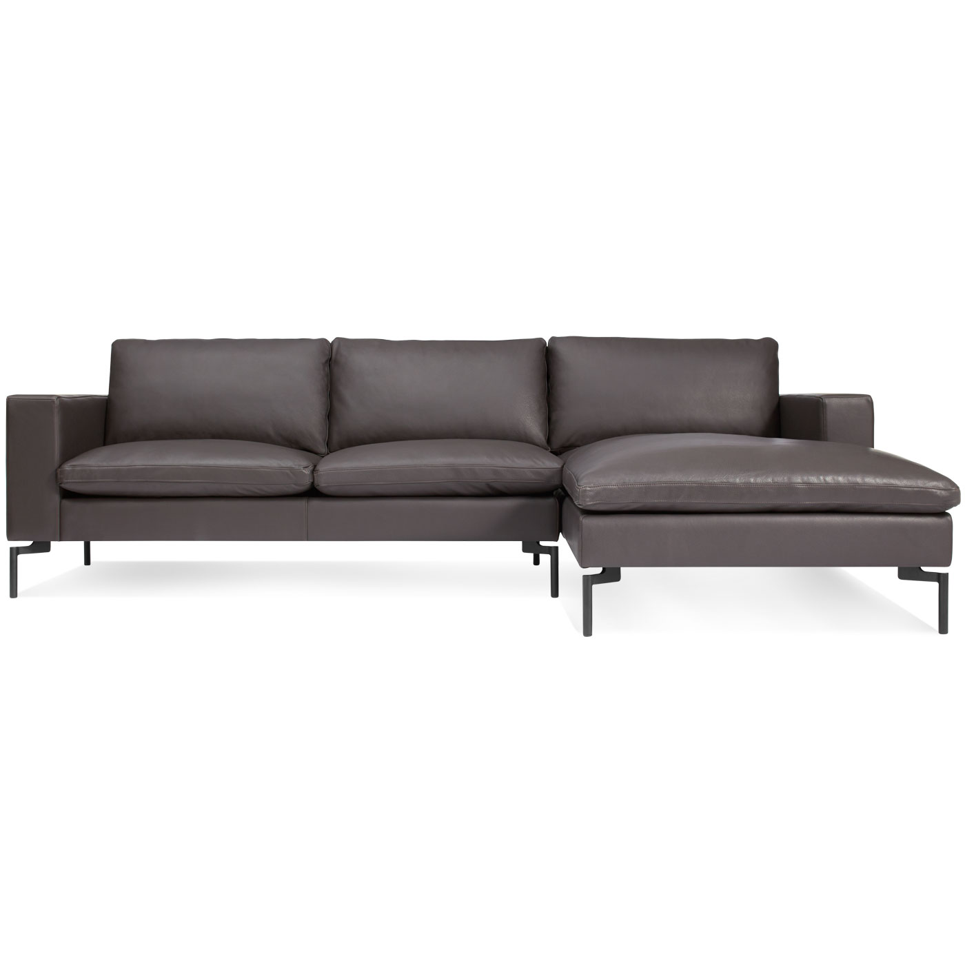 New Standard Sofa by Blu Dot | Steelcase