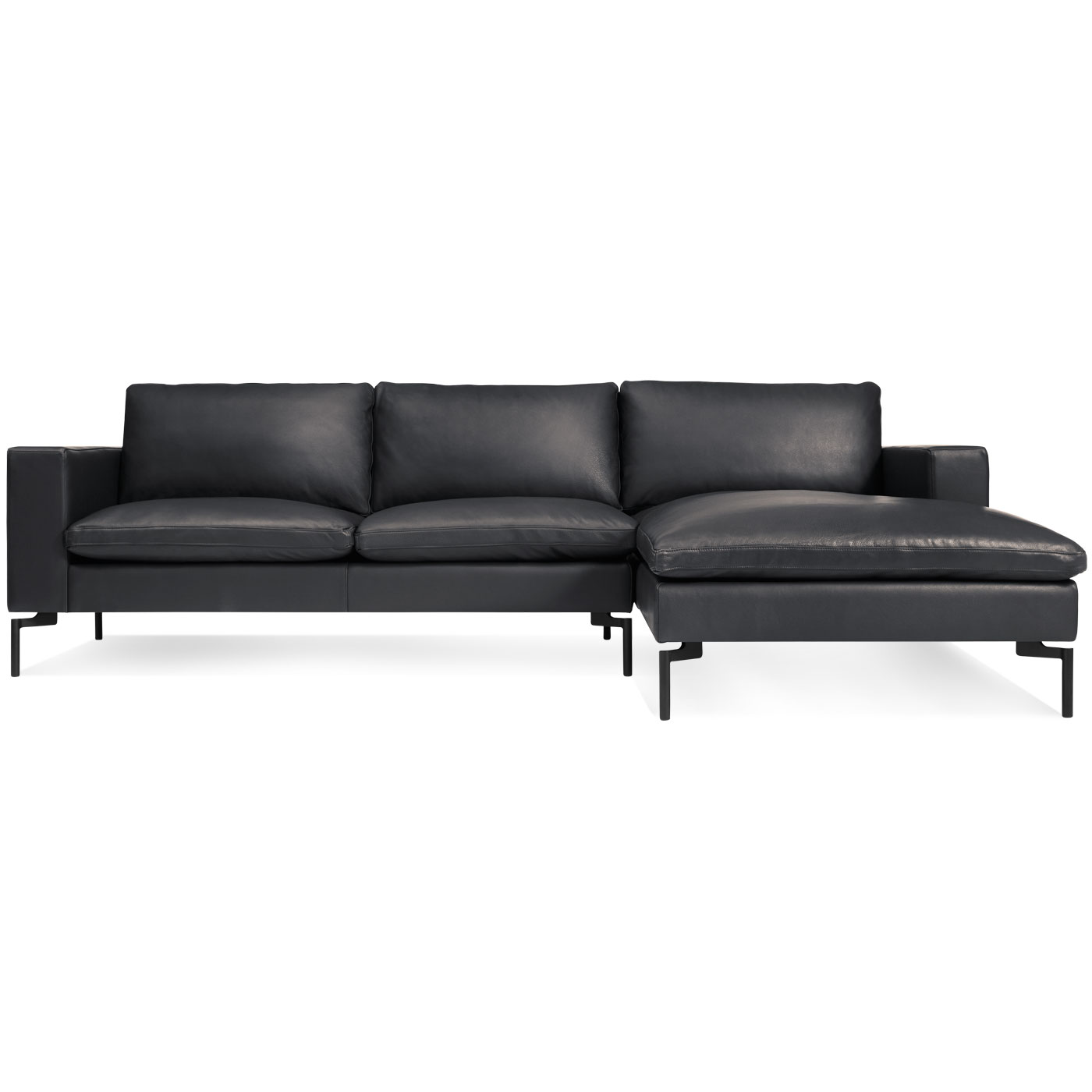 New Standard Sofa by Blu Dot | Steelcase