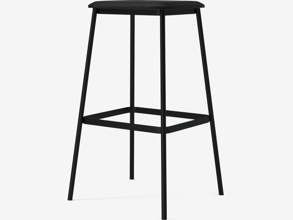 Facet Barstool by Bolia | Steelcase