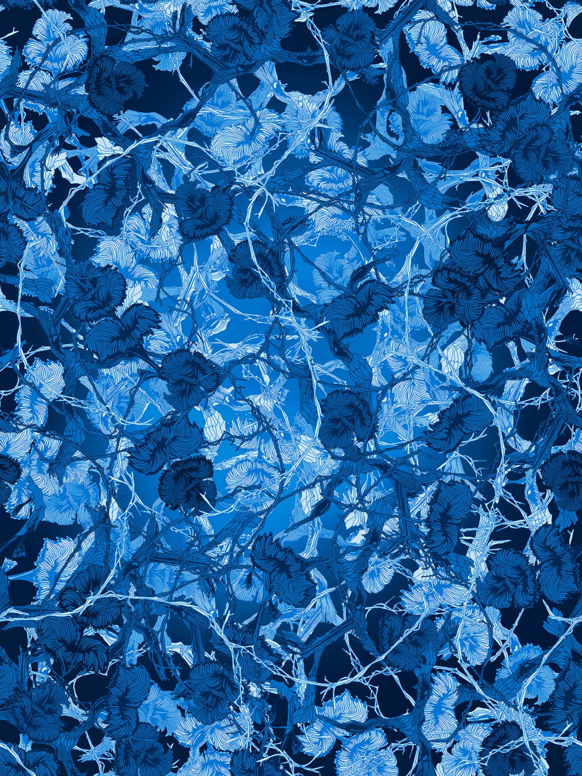 Avatar Rug by Moooi | Steelcase