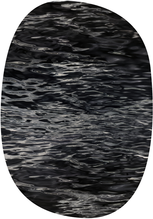 Fluid Oil Rug by Moooi Carpets | Steelcase