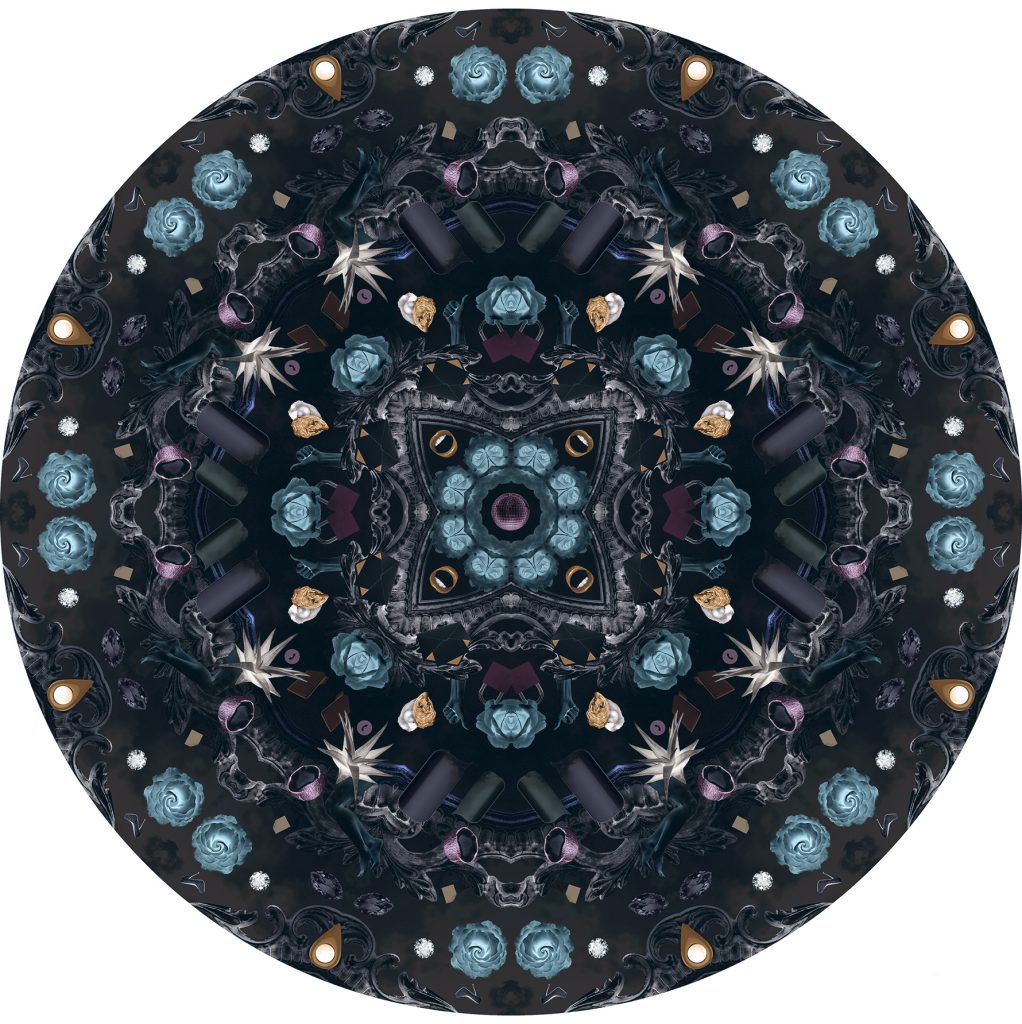 Utopian Fairy Tales Rug by Moooi | Steelcase