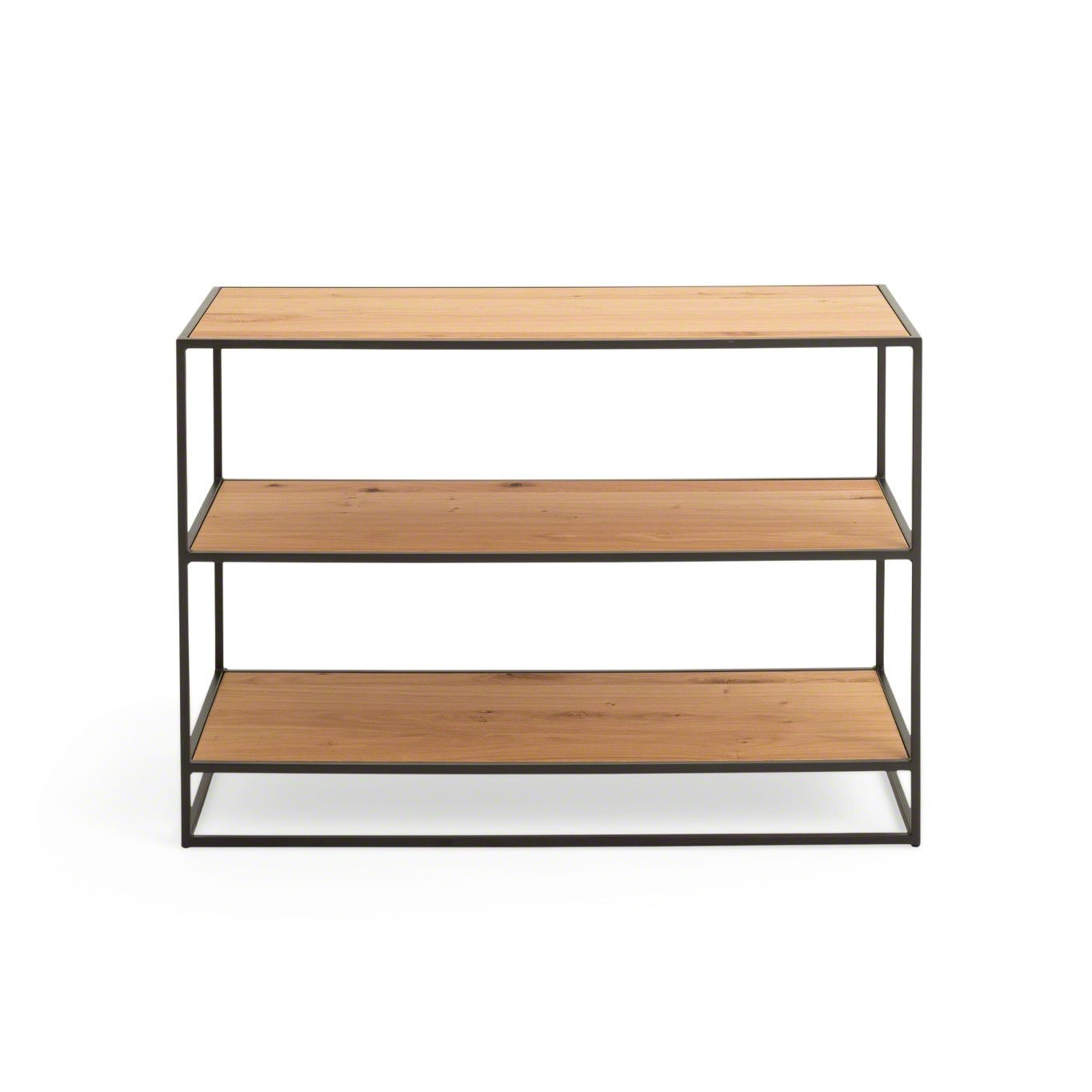 West Elm Work Greenpoint Bookcase Steelcase