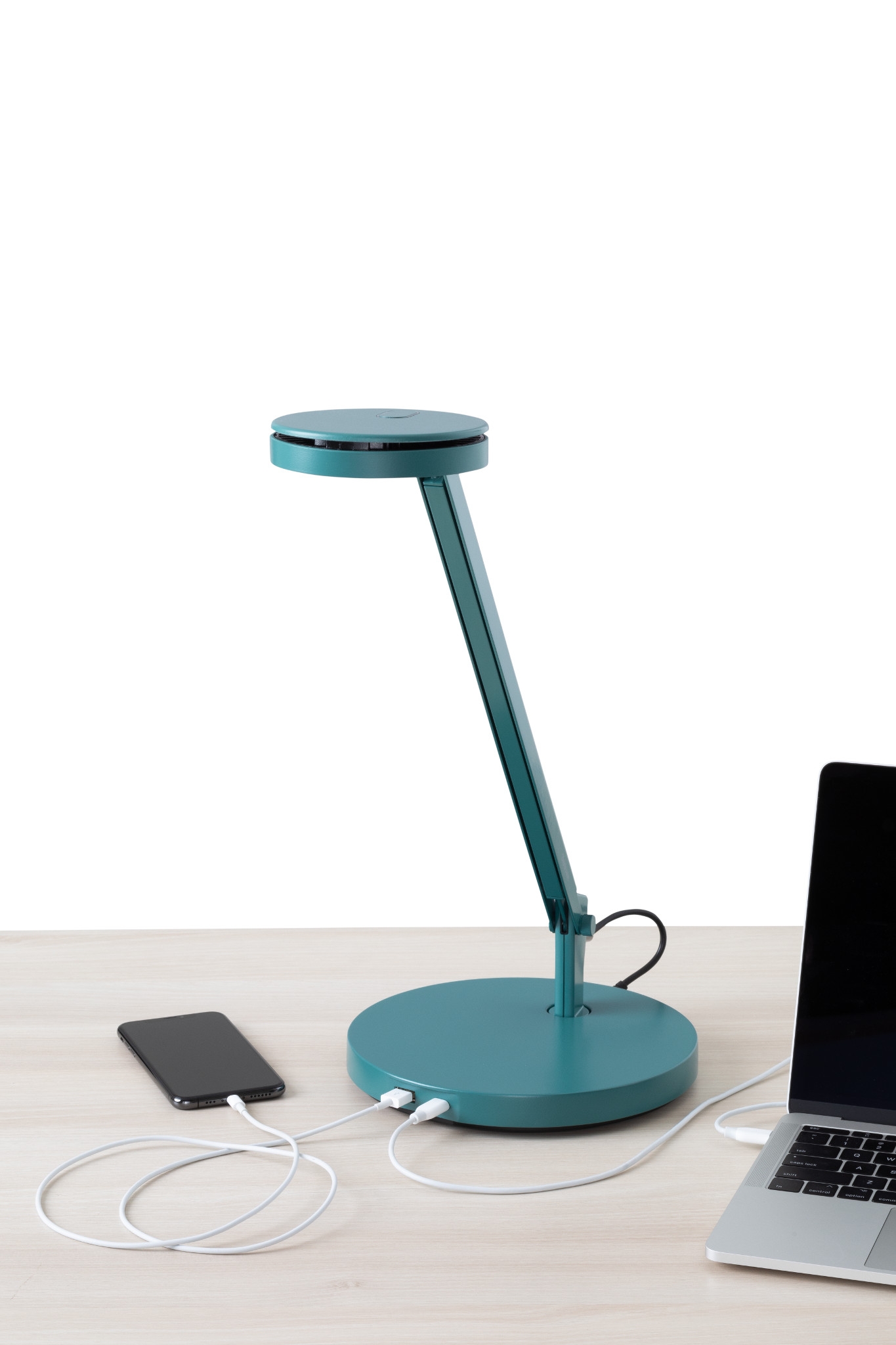 Dash LED Task Light & Office Lighting | Steelcase