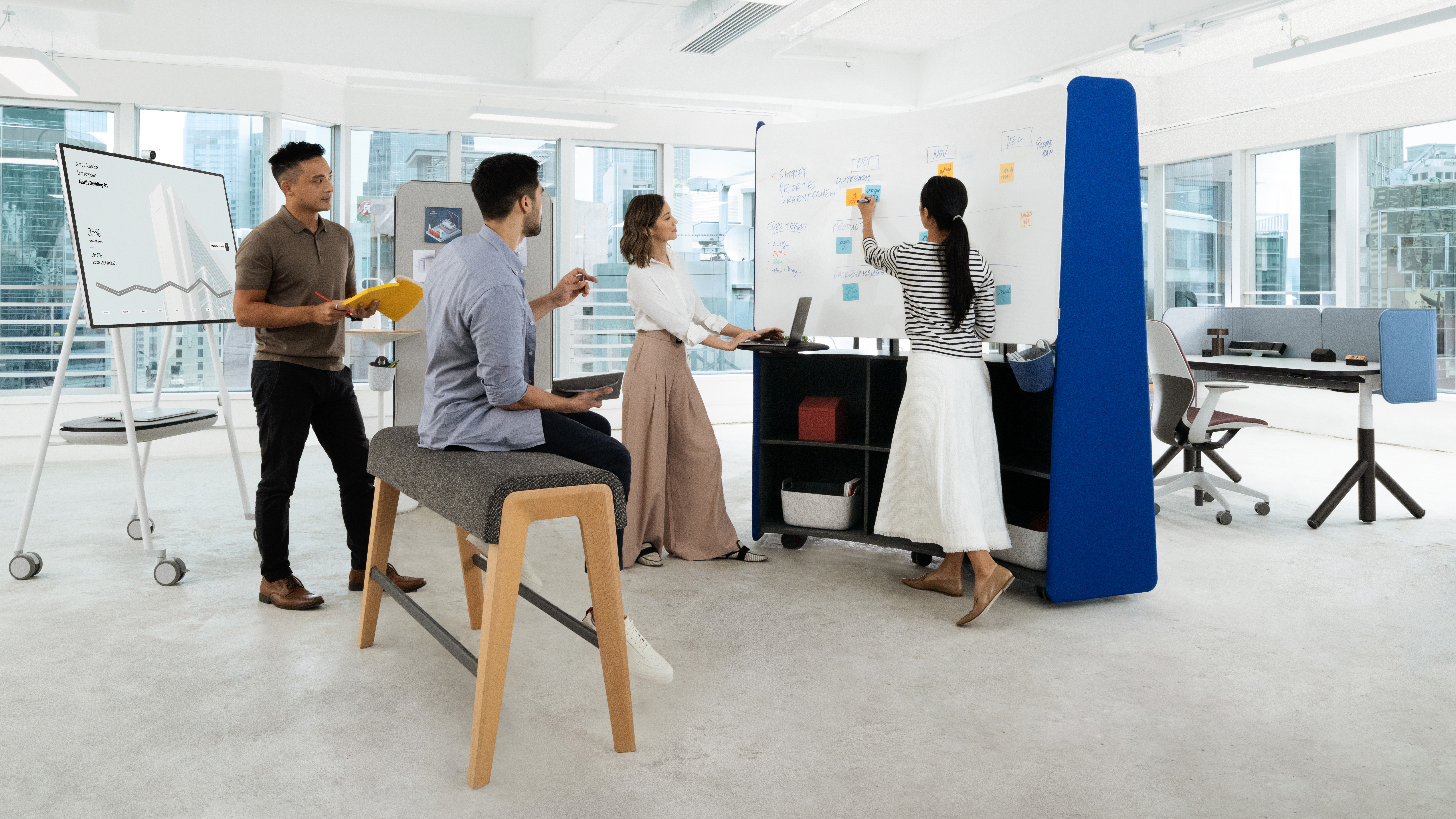 製品 - Steelcase