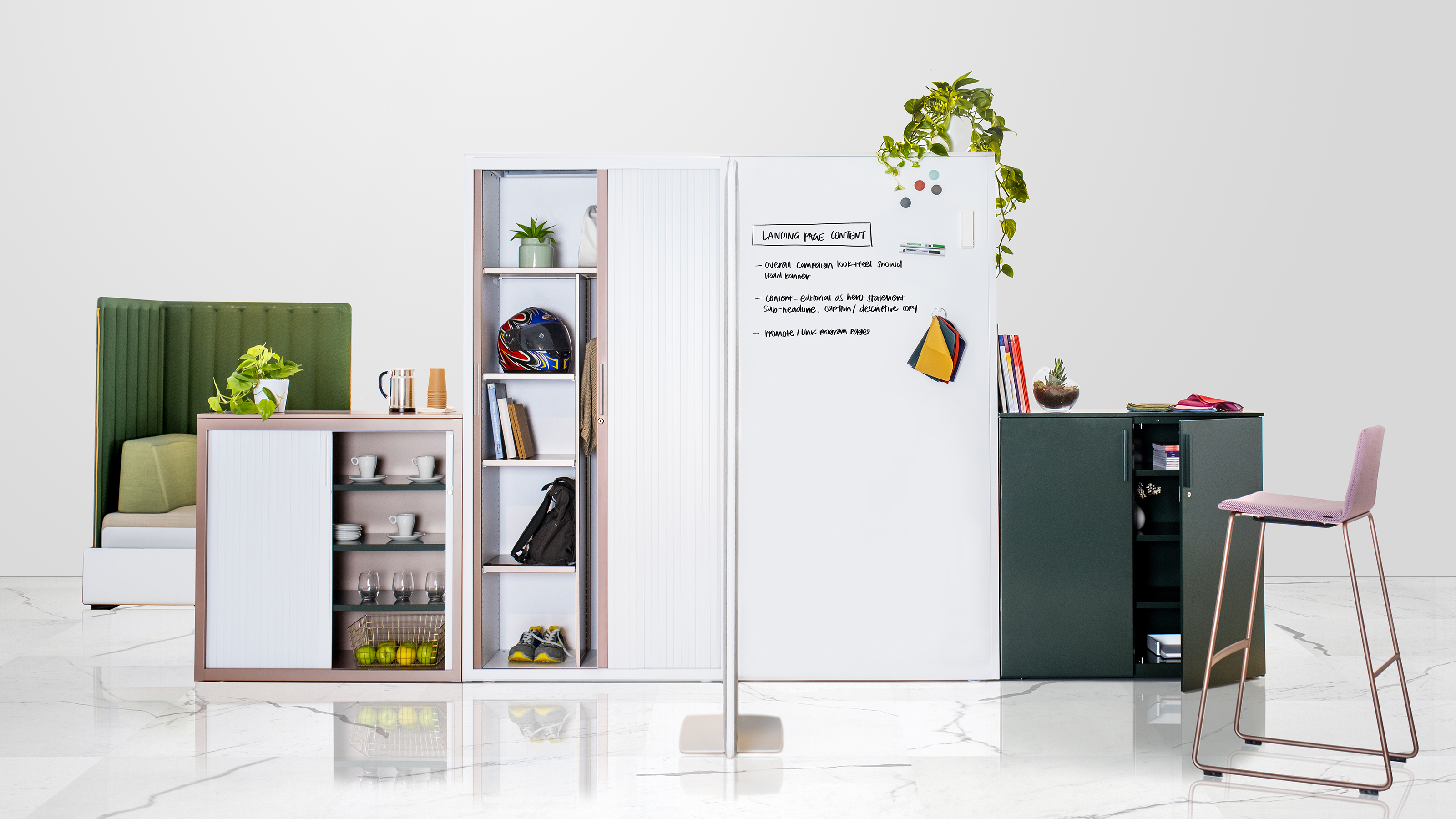 Produkte - Steelcase