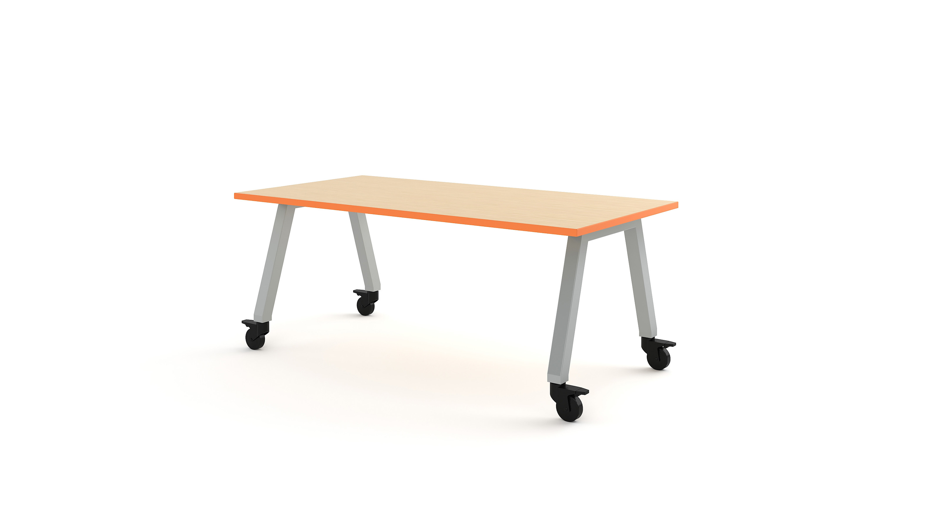 Planner Studio Table by Smith System - Steelcase