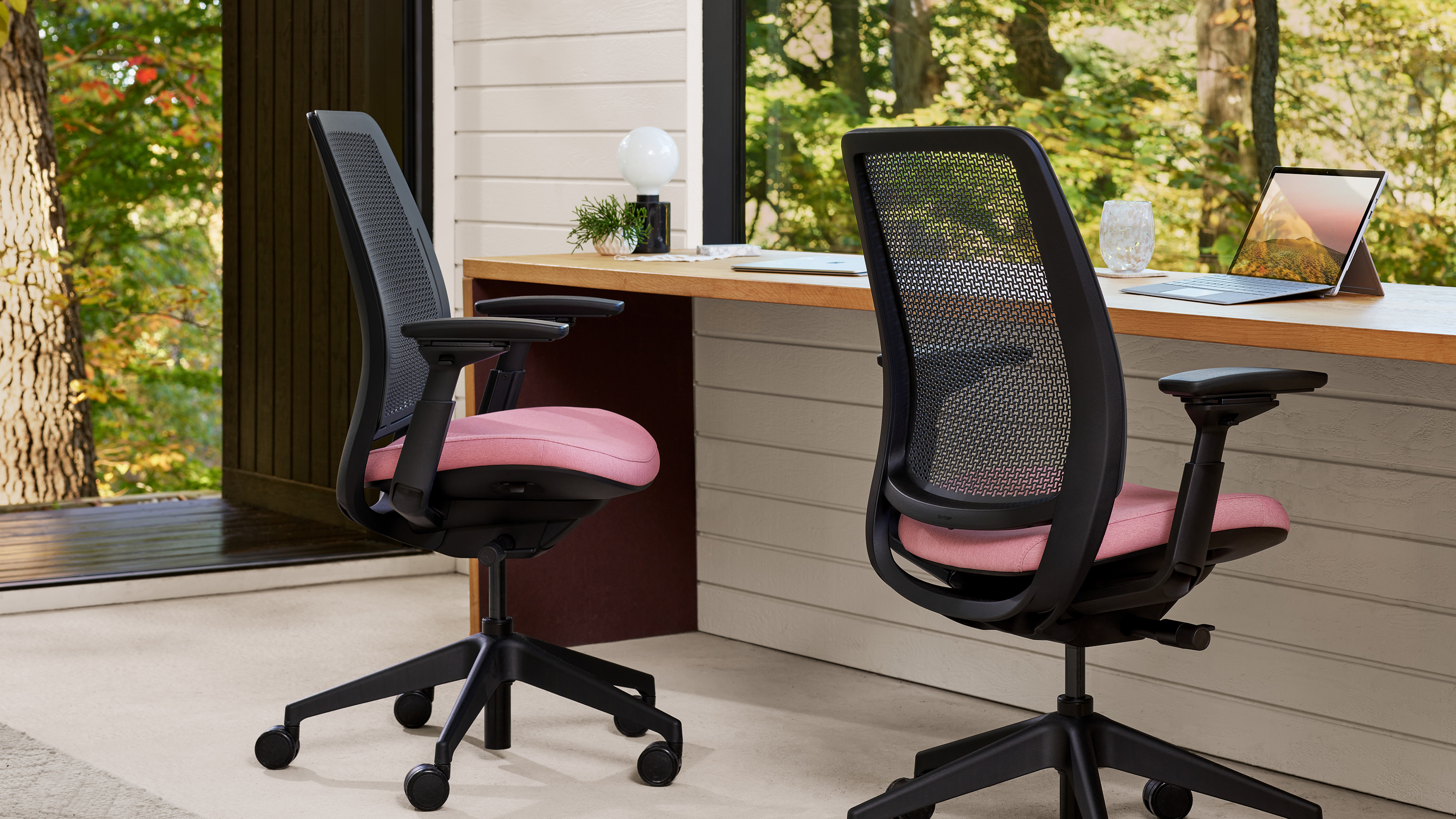 Steelcase Office Furniture Solutions, Education & Healthcare Furniture