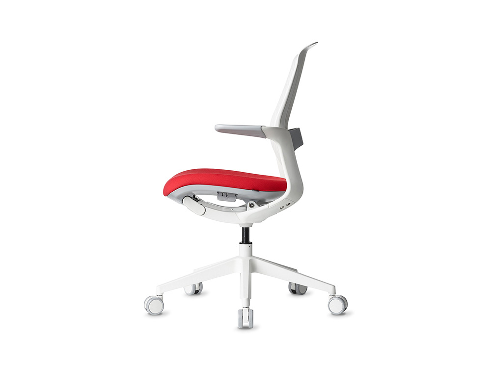 FL-X Task Chair by AMQ | Steelcase