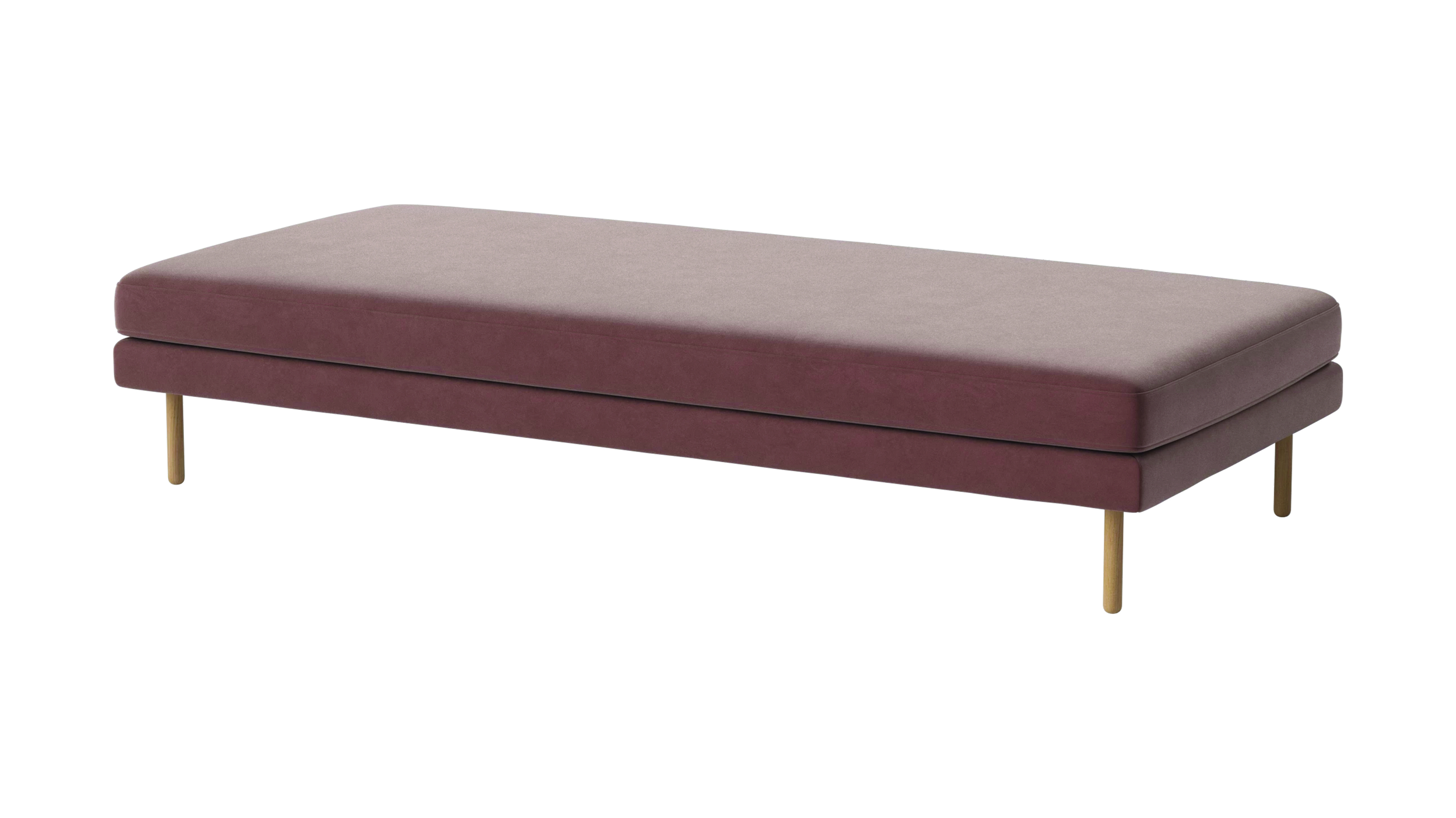 Scandinavia Remix Daybed by Bolia Steelcase
