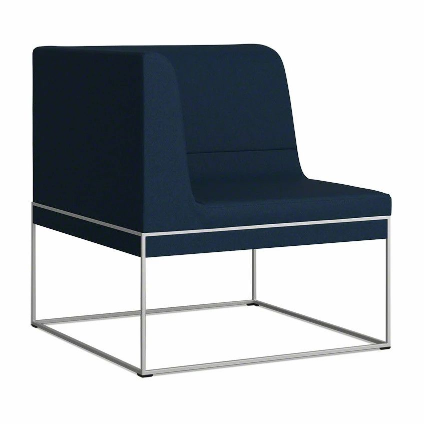 Umami Corner Lounge Seating for Modern Office Steelcase